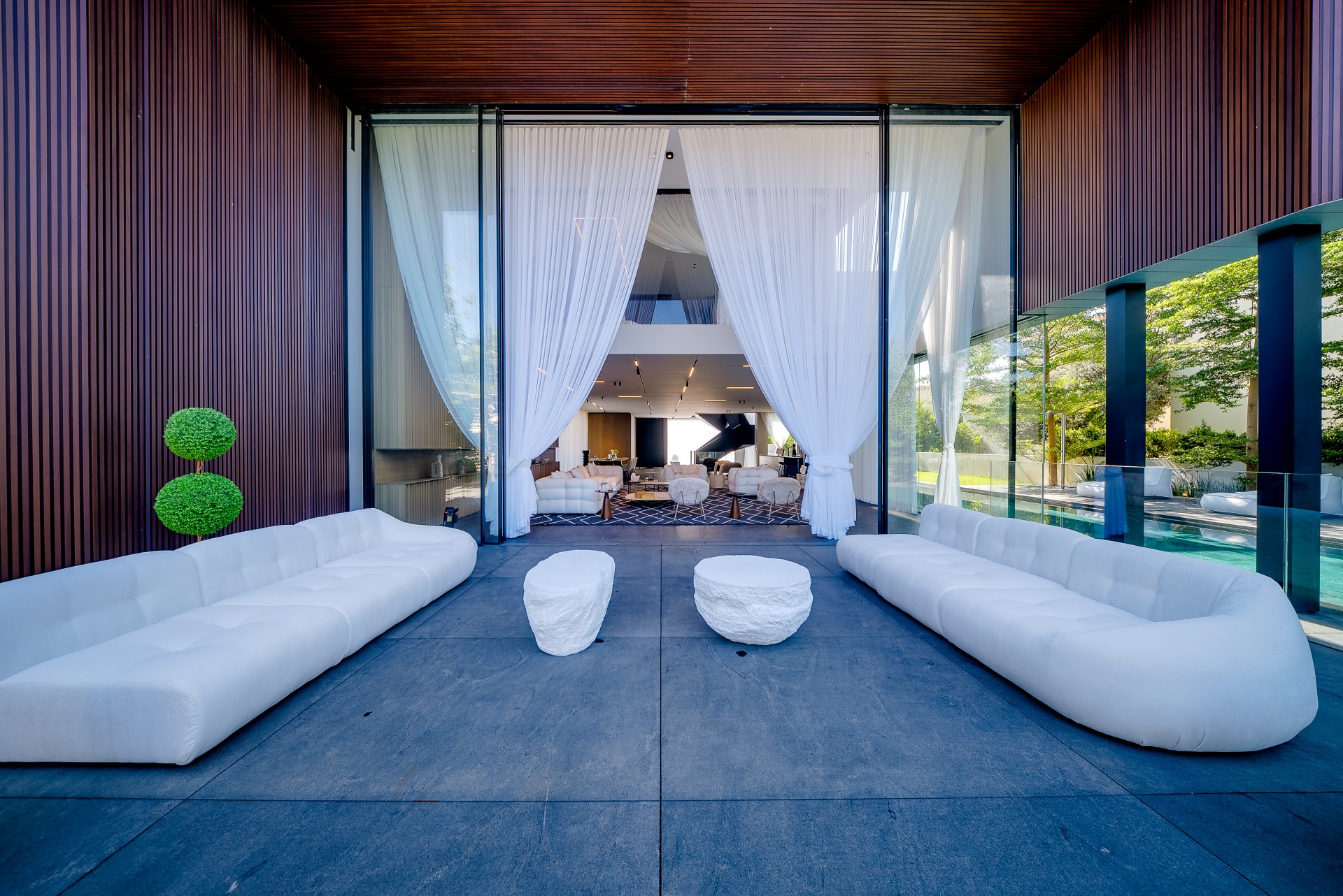  Exquisite Private Estate - 物件實景