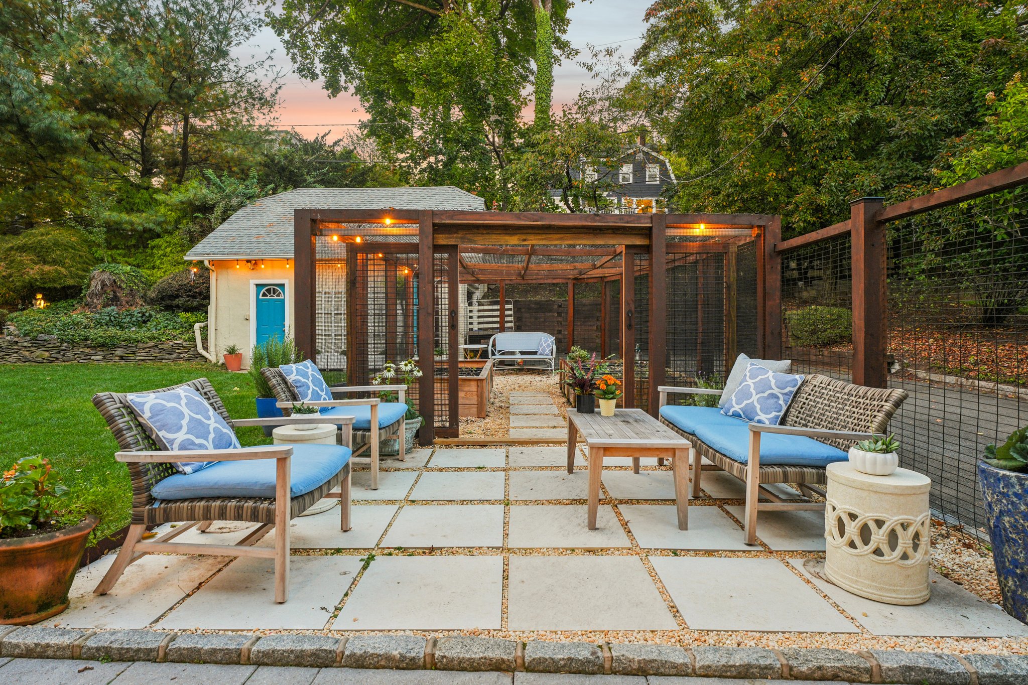 20 Prospect Avenue, Montclair, NJ 07042 - 物件實景