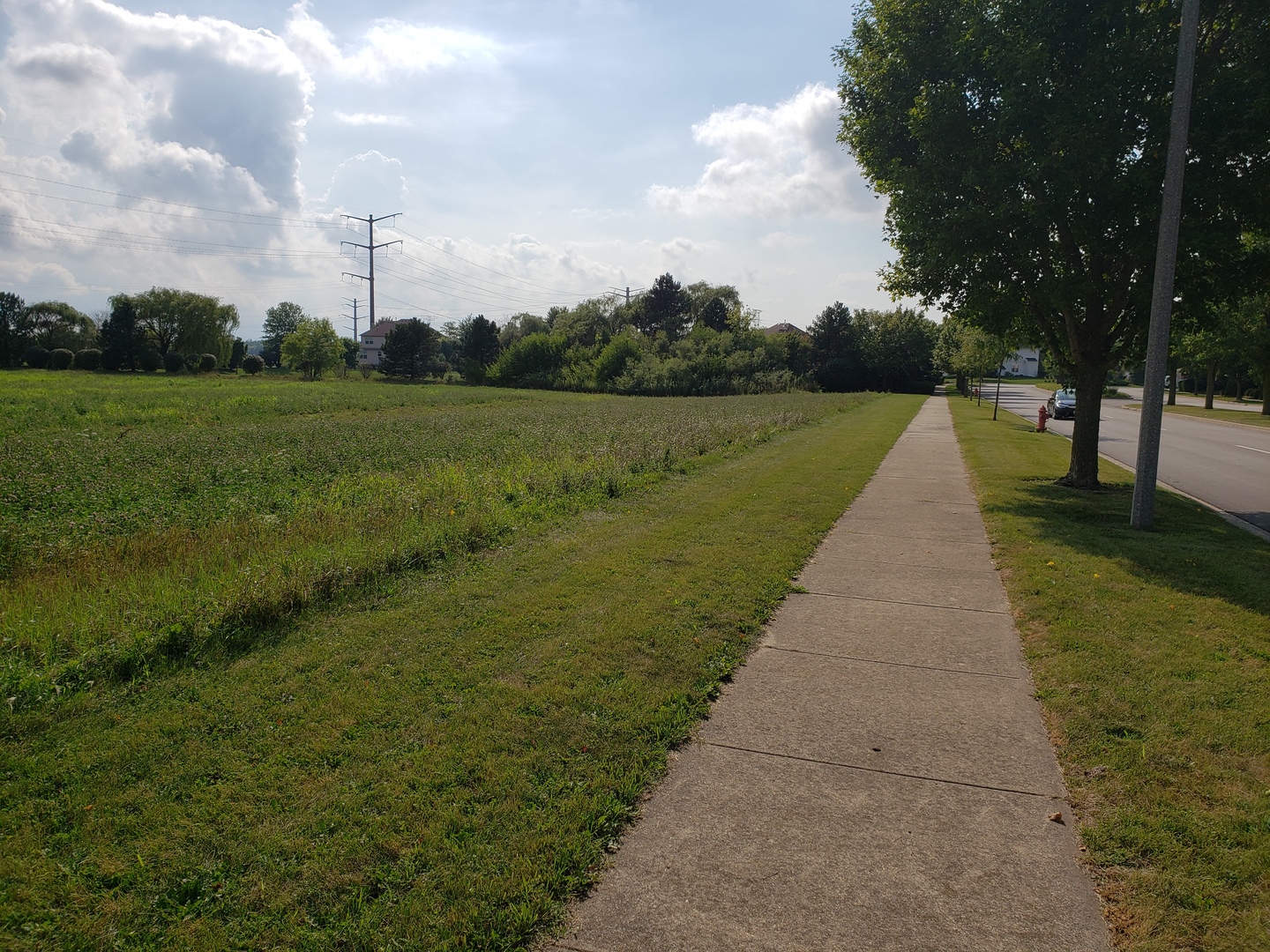 Plainfield, Illinois, 60544, United States, ,Land,For Sale,1994434