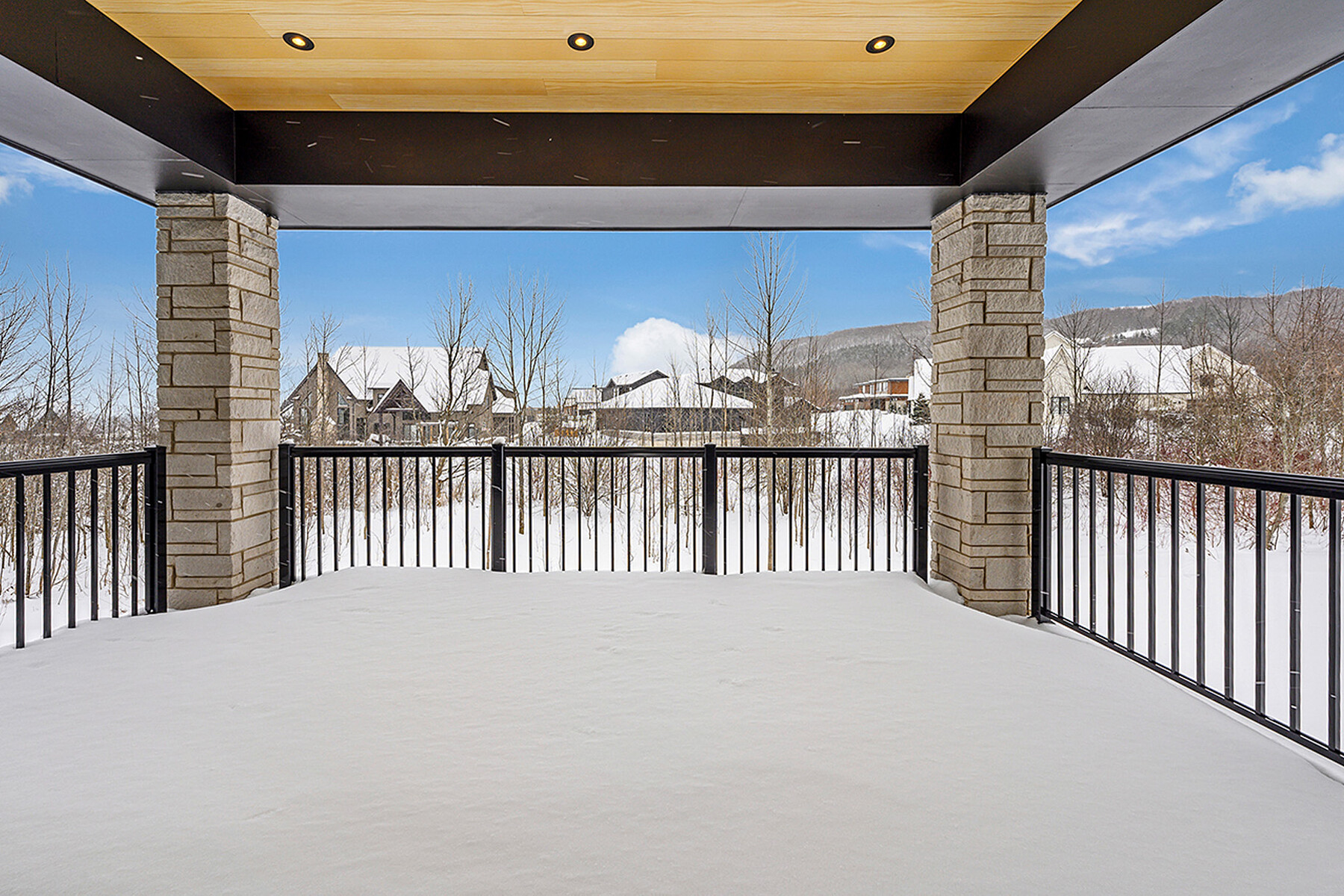  The Zermatt by Primont Homes - 物件實景