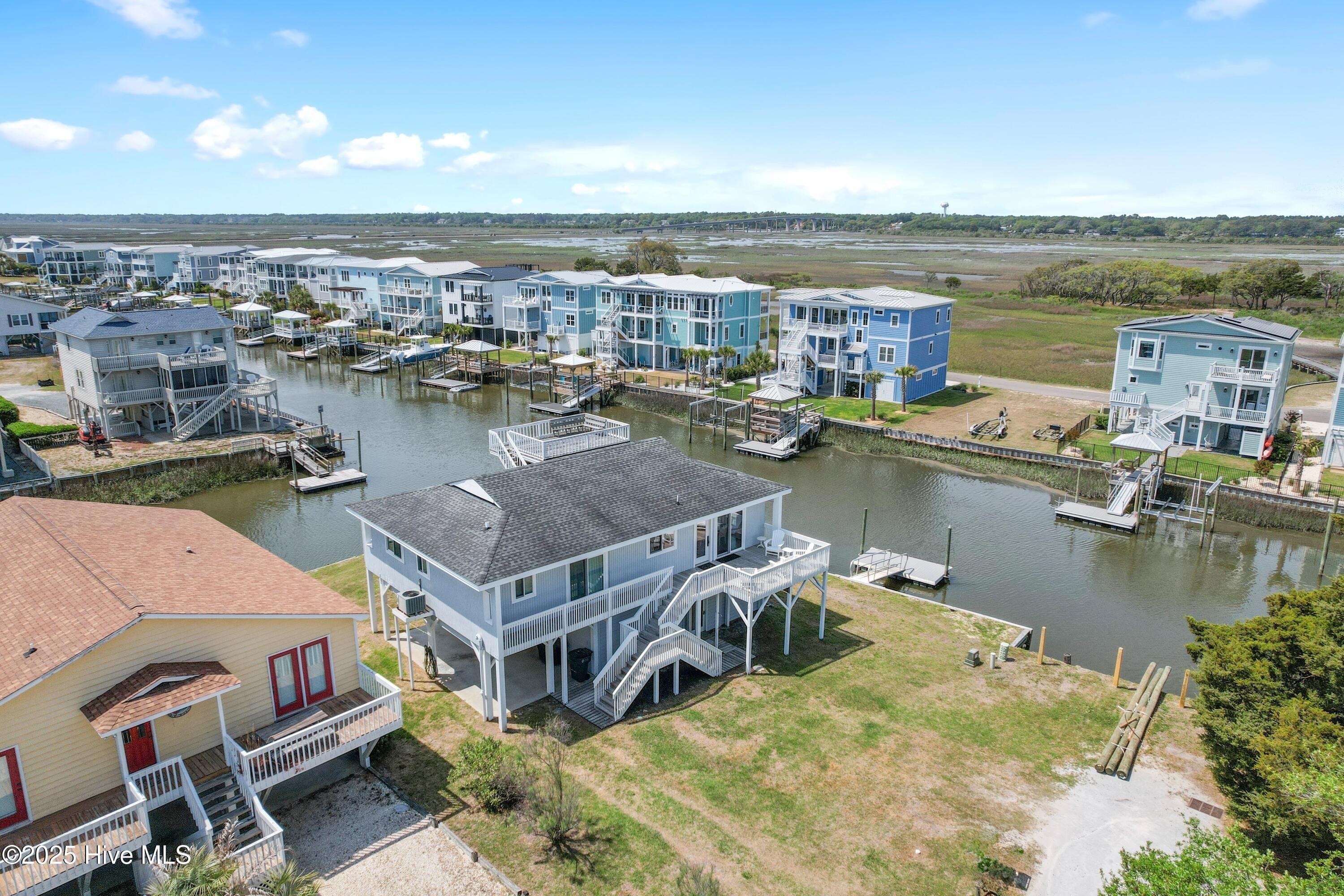 Sunset Beach, North Carolina, 28468, United States, 3 Bedrooms Bedrooms, ,2 BathroomsBathrooms,Residential,For Sale,1973772