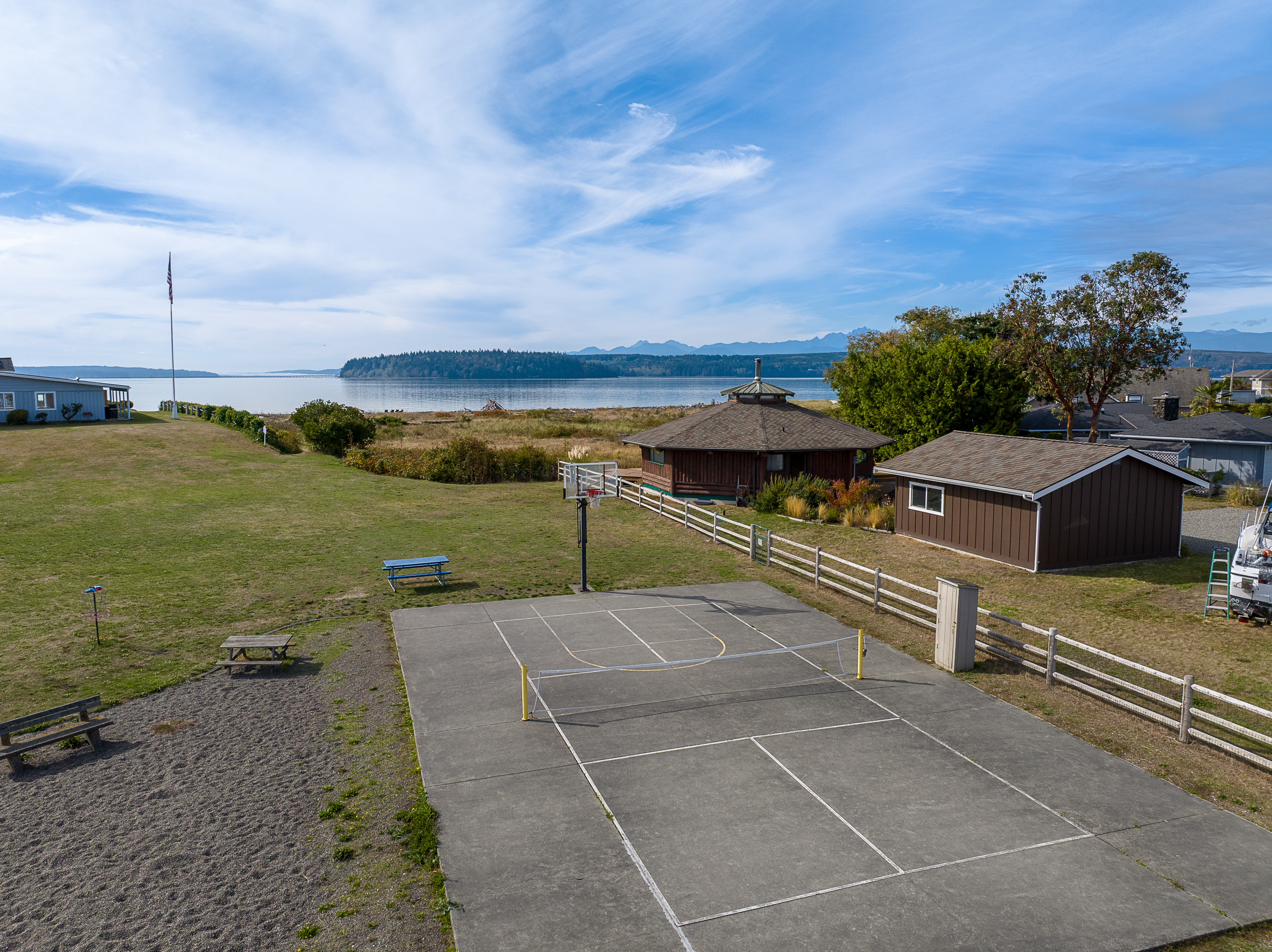  38130 Fawn Rd NE, Hansville, WA 98340 - 物件實景