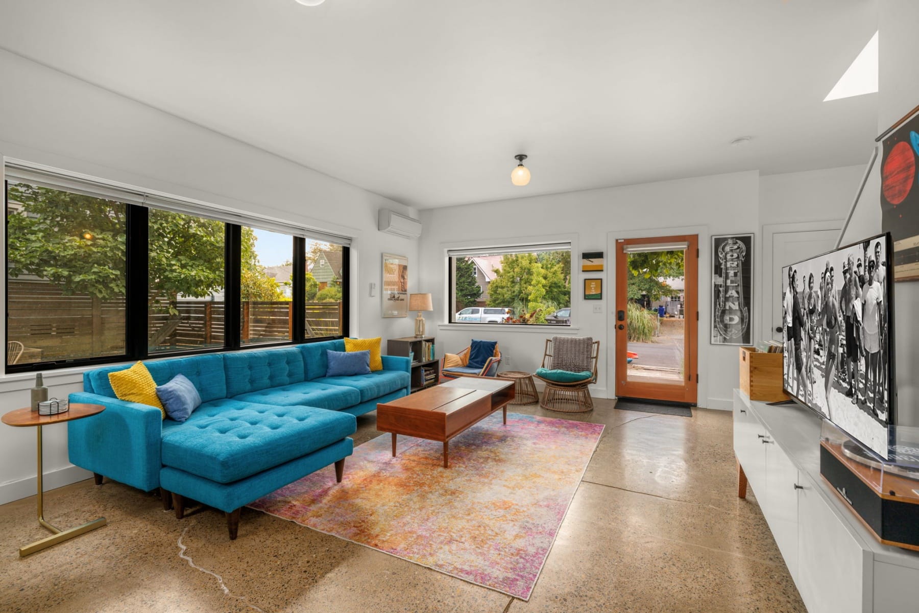  5934 NE 16TH AVE Portland, OR 97211 - 物件實景