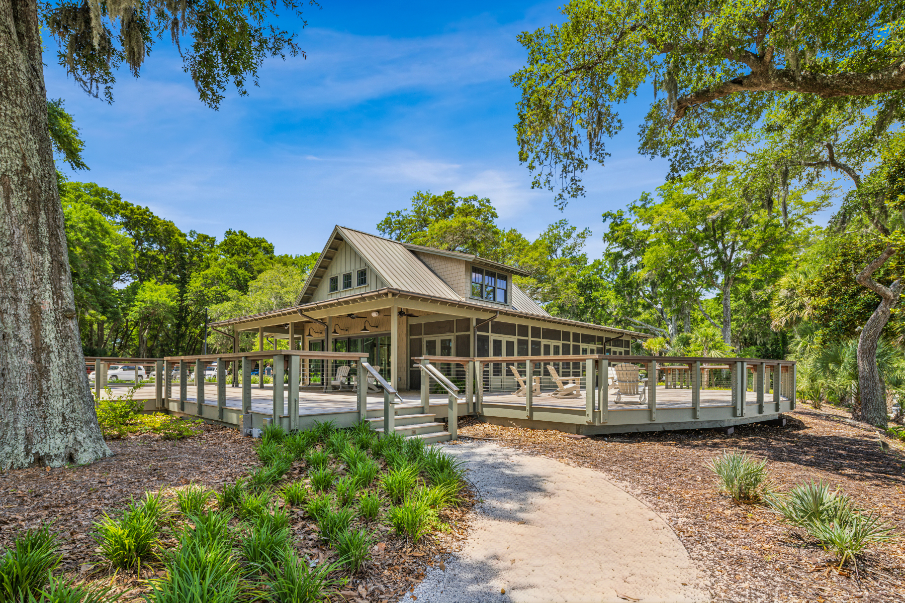  62 Cypress Marsh Drive, Hilton Head Island - 物件實景