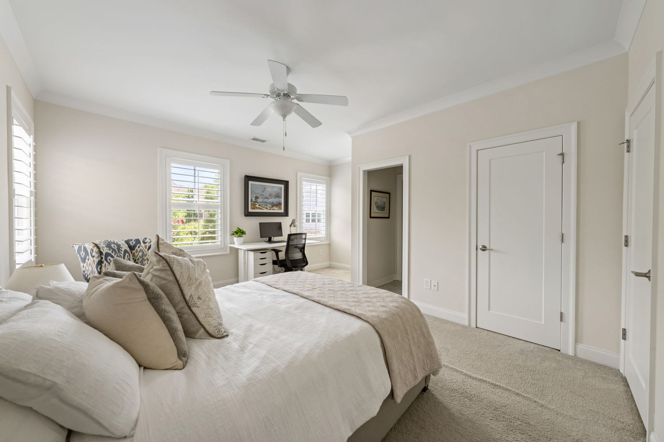  Sophisticated Design and Exceptional Convenience in Alpharetta - 物件實景