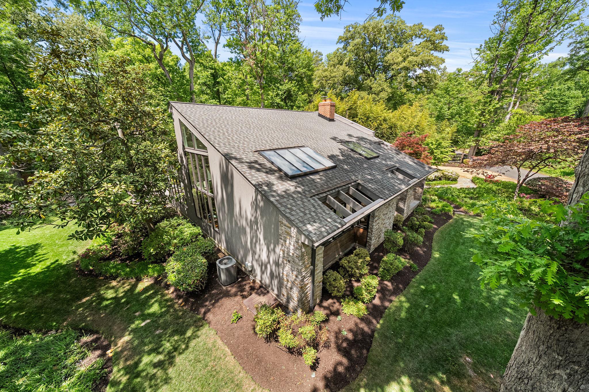  7736 Tauxemont Road, Alexandria, VA, 22308 - 物件實景
