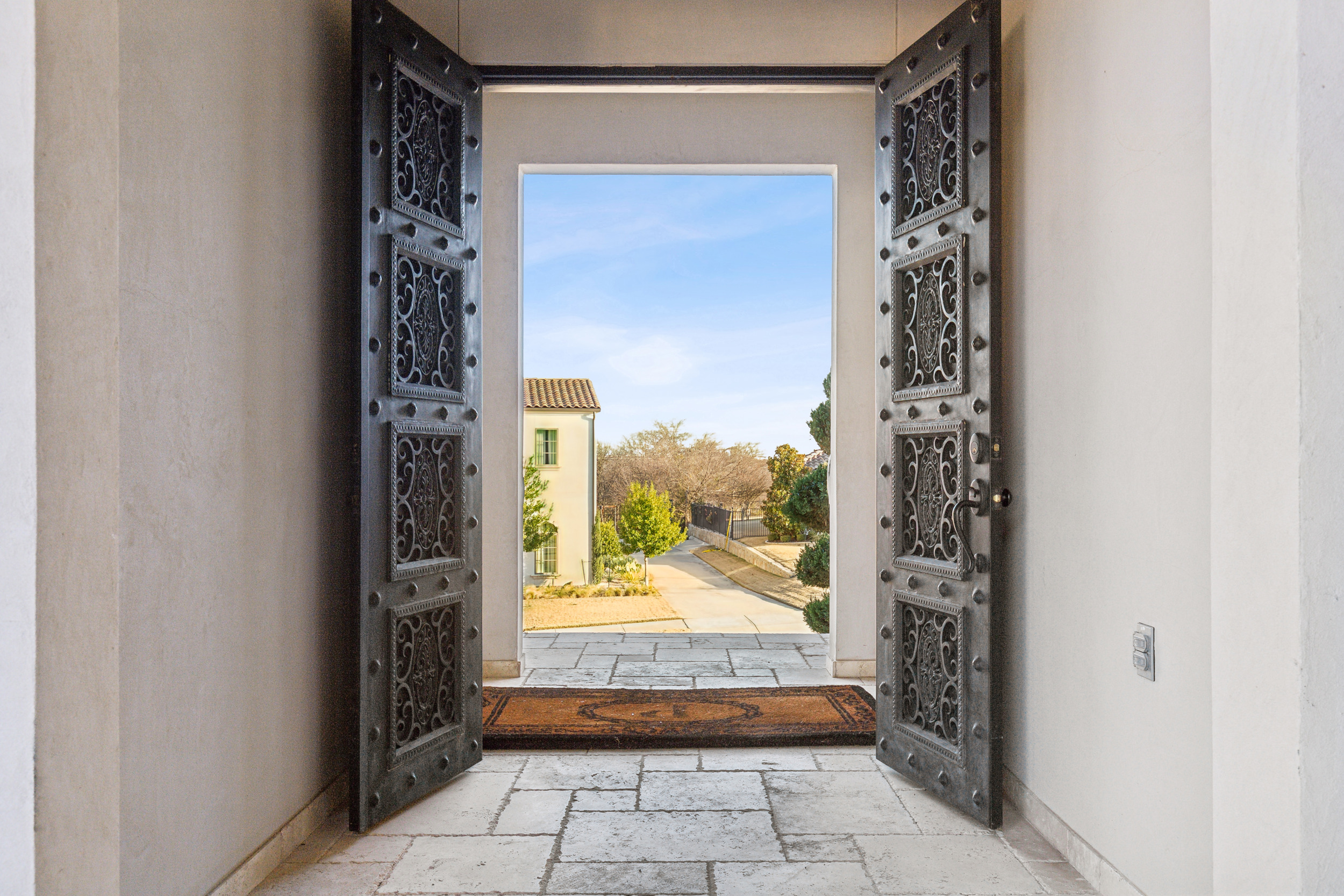  Mediterranean Luxury with Resort-Style Pool & Private Casita - 物件實景