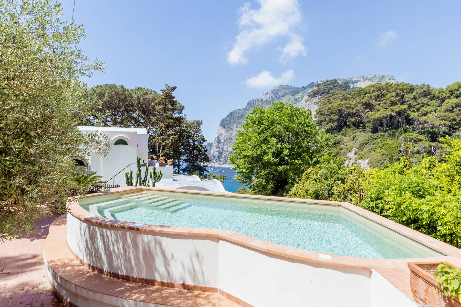  Charming villa in private location - 物件實景