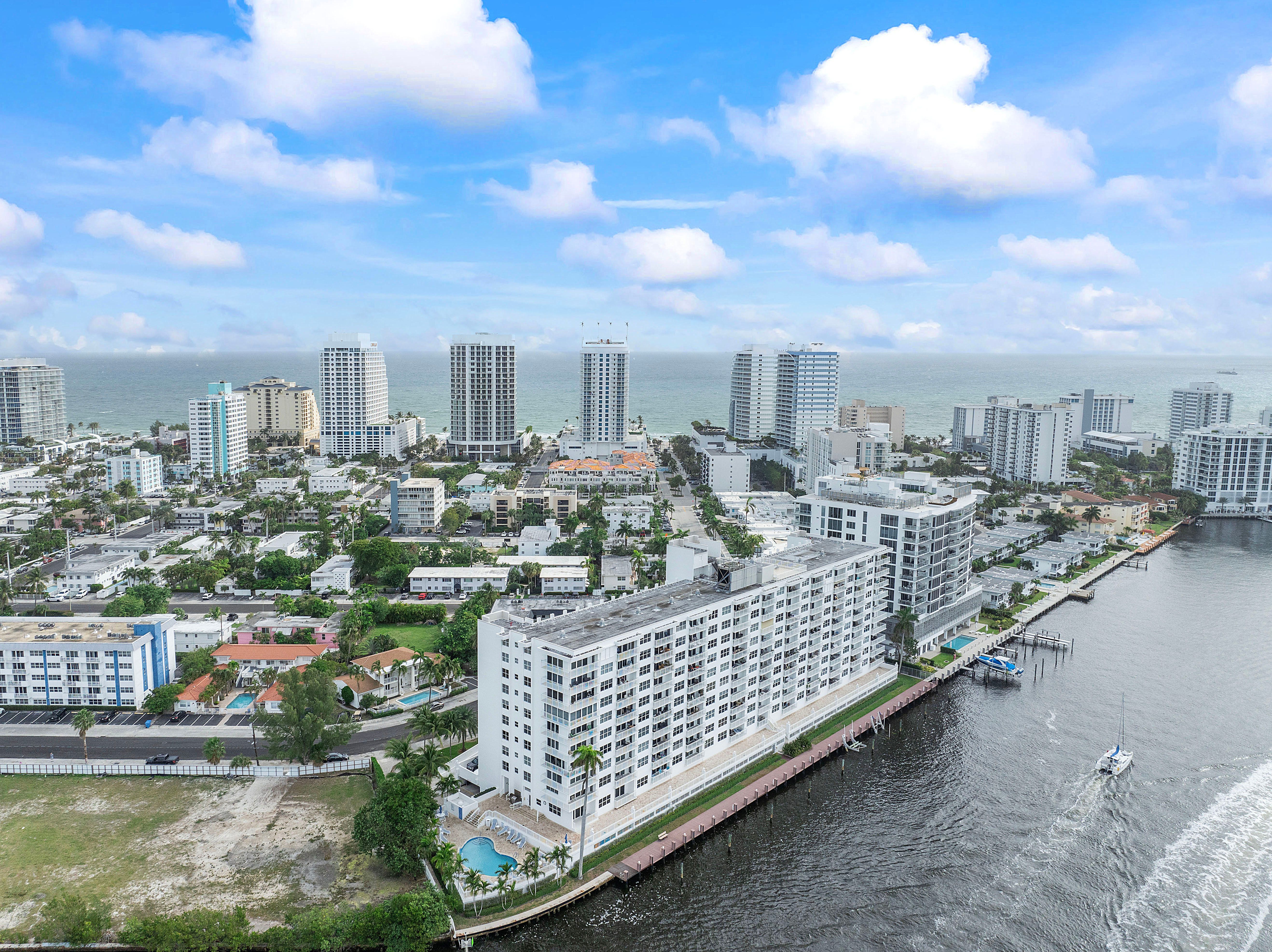  511 Bayshore Drive, Fort Lauderdale, FL, 33304 - 物件實景