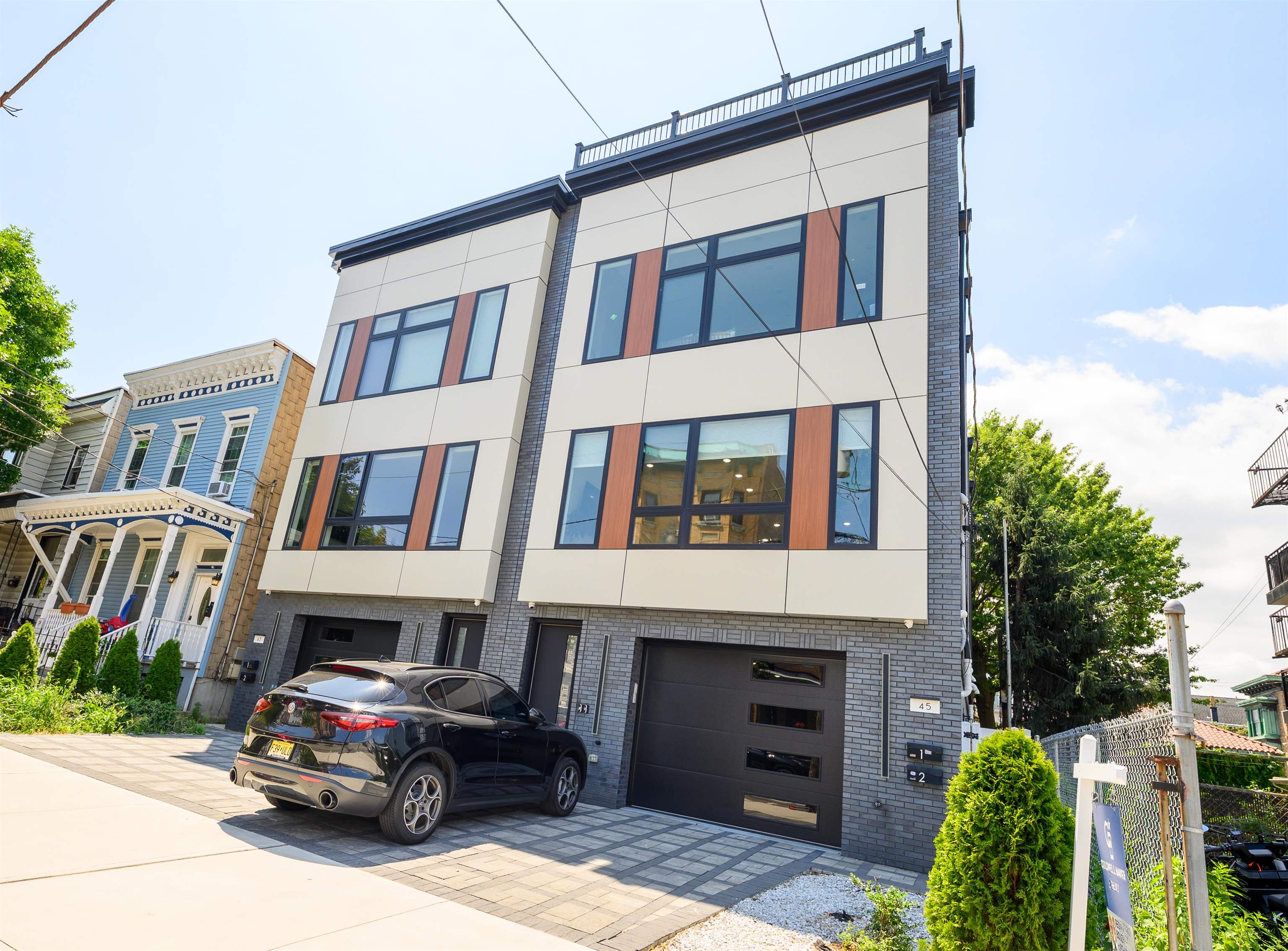 Jersey City, New Jersey, 07307, United States, 3 Bedrooms Bedrooms, ,3 BathroomsBathrooms,Residential,For Sale,1901105