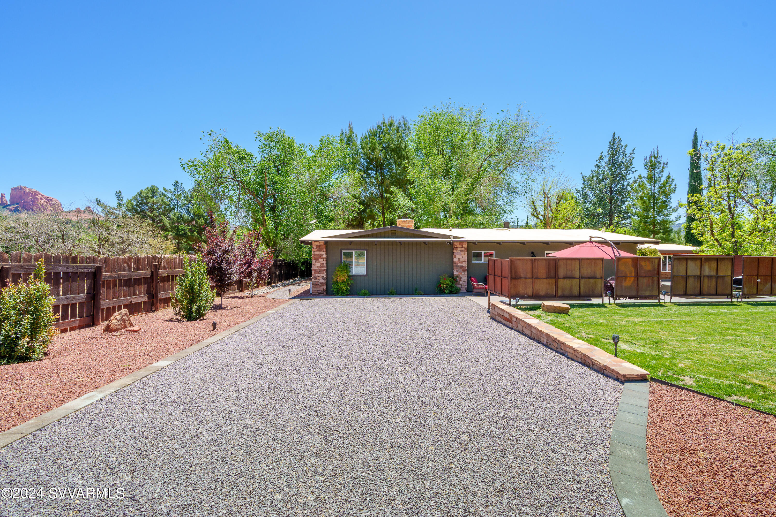 18 Disney Lane, Sedona, Arizona, 86336, United States, 2 Bedrooms Bedrooms, ,2 BathroomsBathrooms,Residential,For Sale,18 Disney Lane,1526365