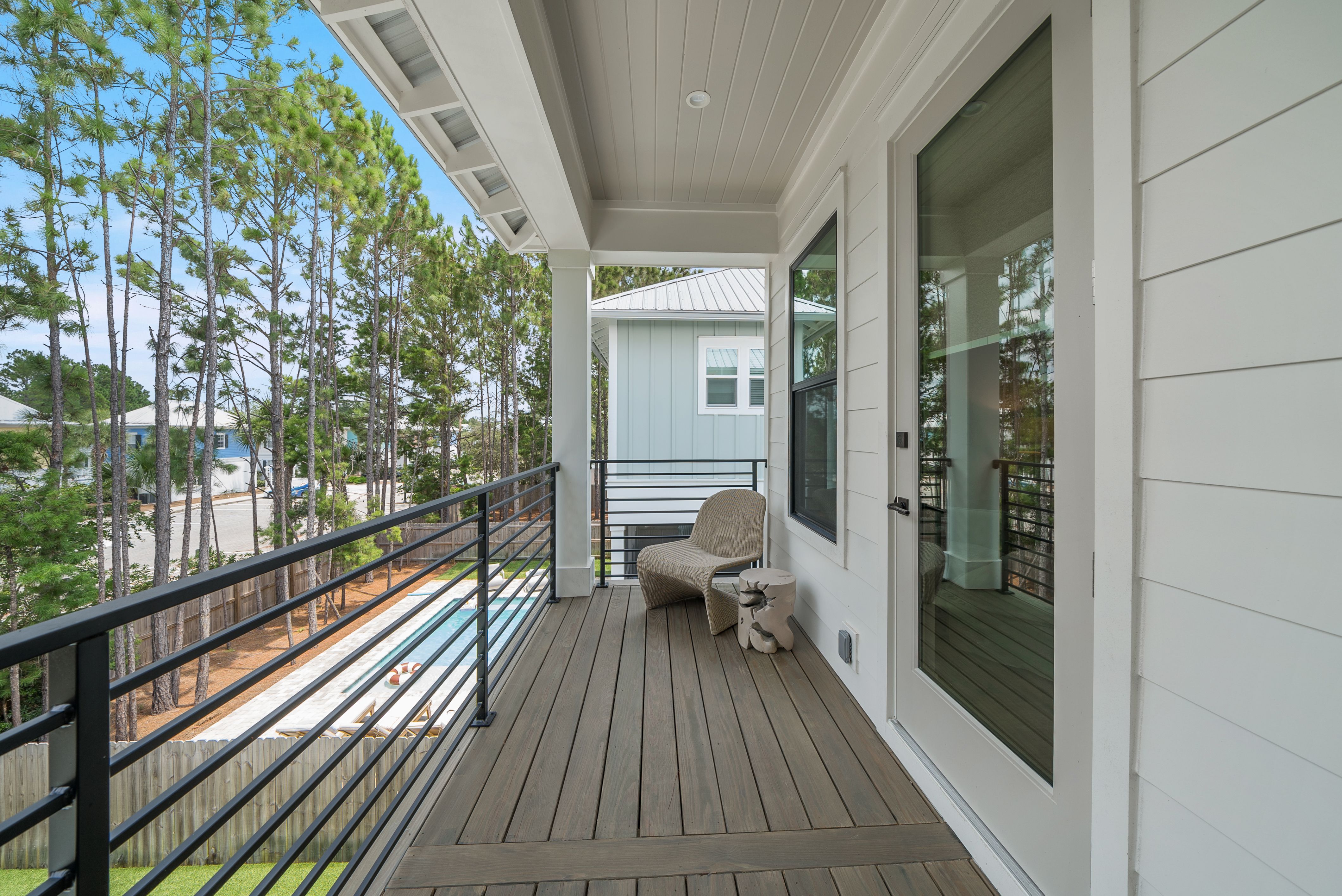  Seagrove Beach New Construction with Pool and Strong Rental Potential - 物件實景
