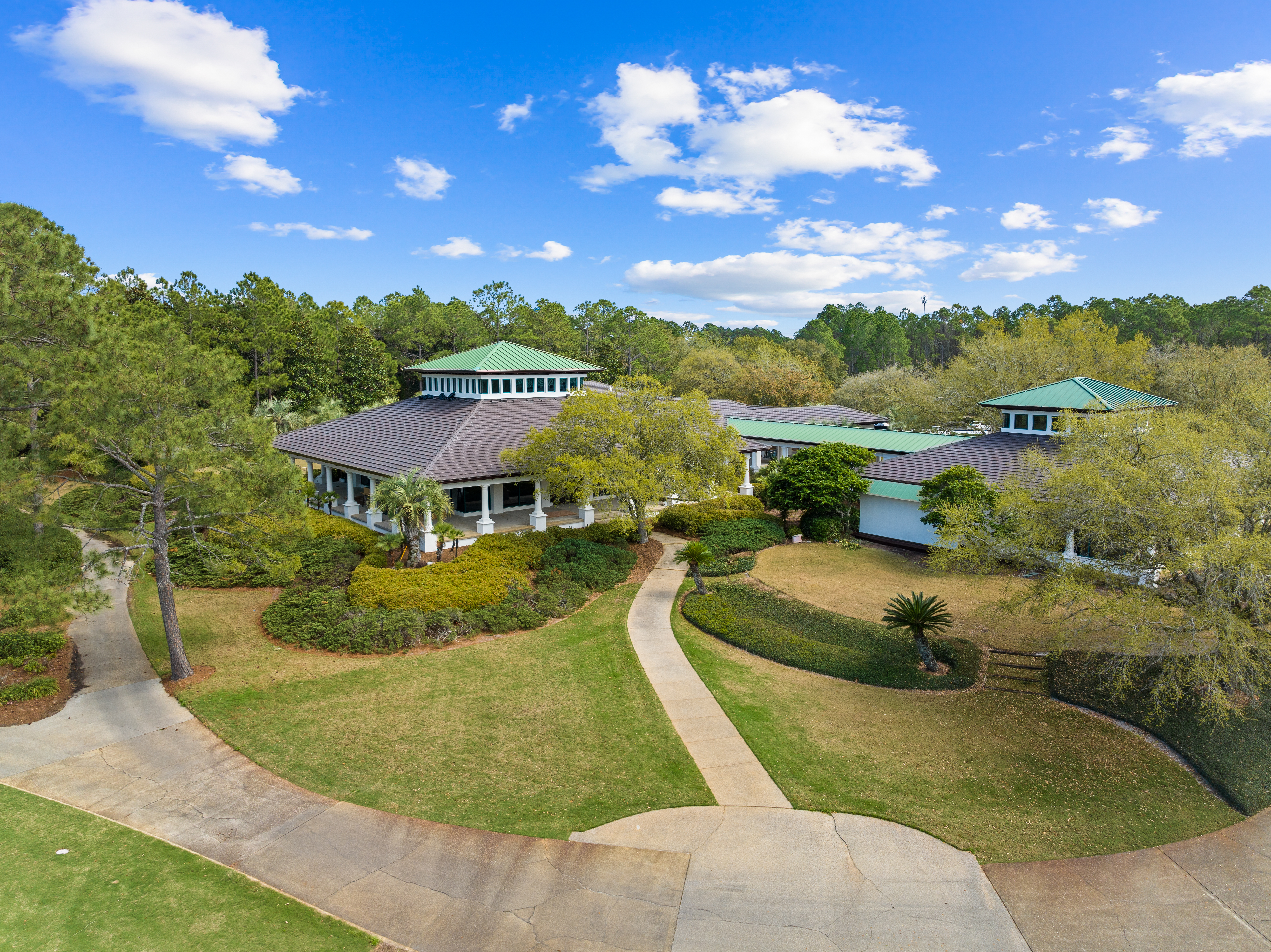  Refined Golf-Course Estate With Resort Amenities - 物件實景
