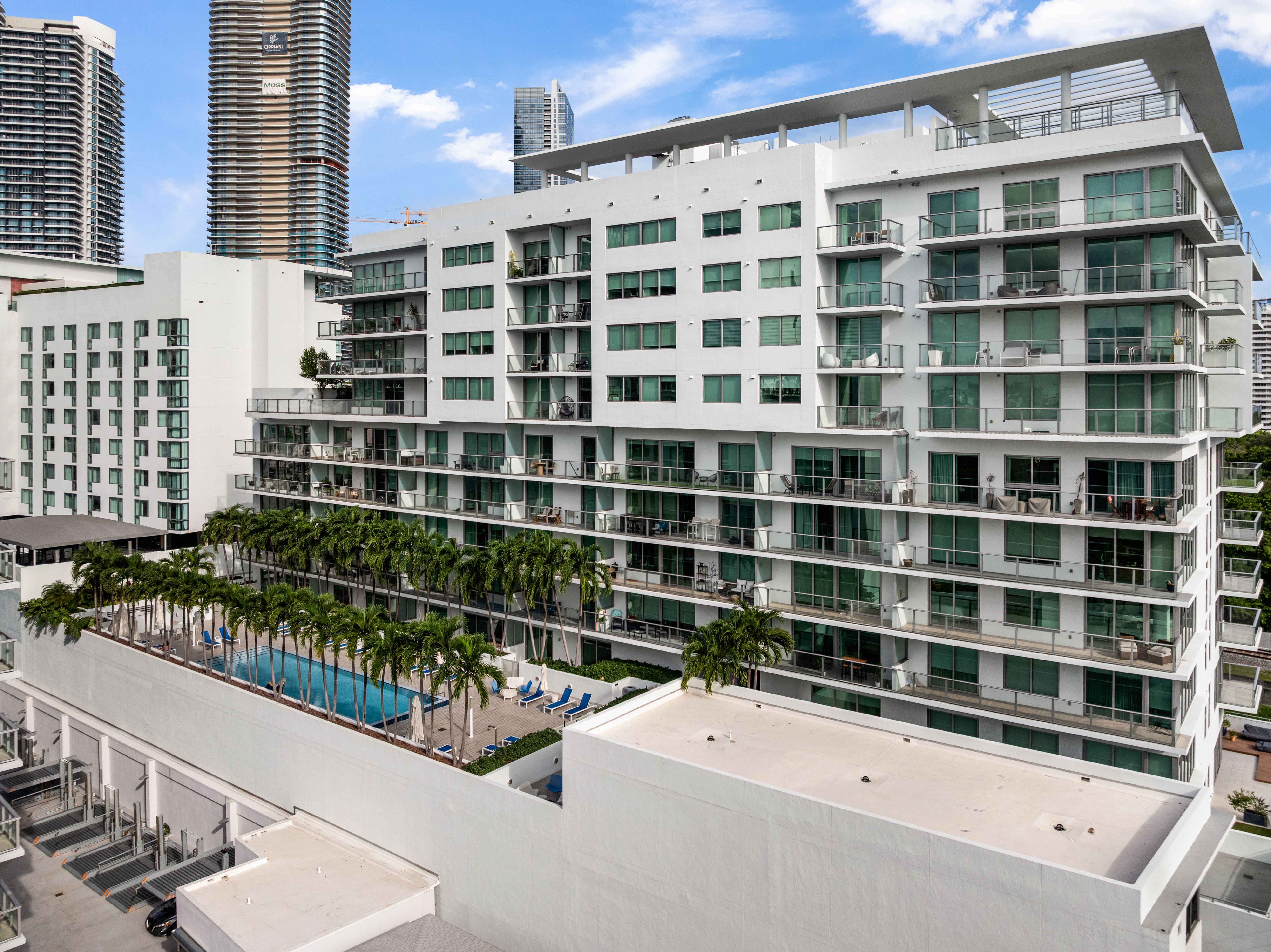  1600 SW 1st Ave, Miami, FL, 33129 - 物件實景