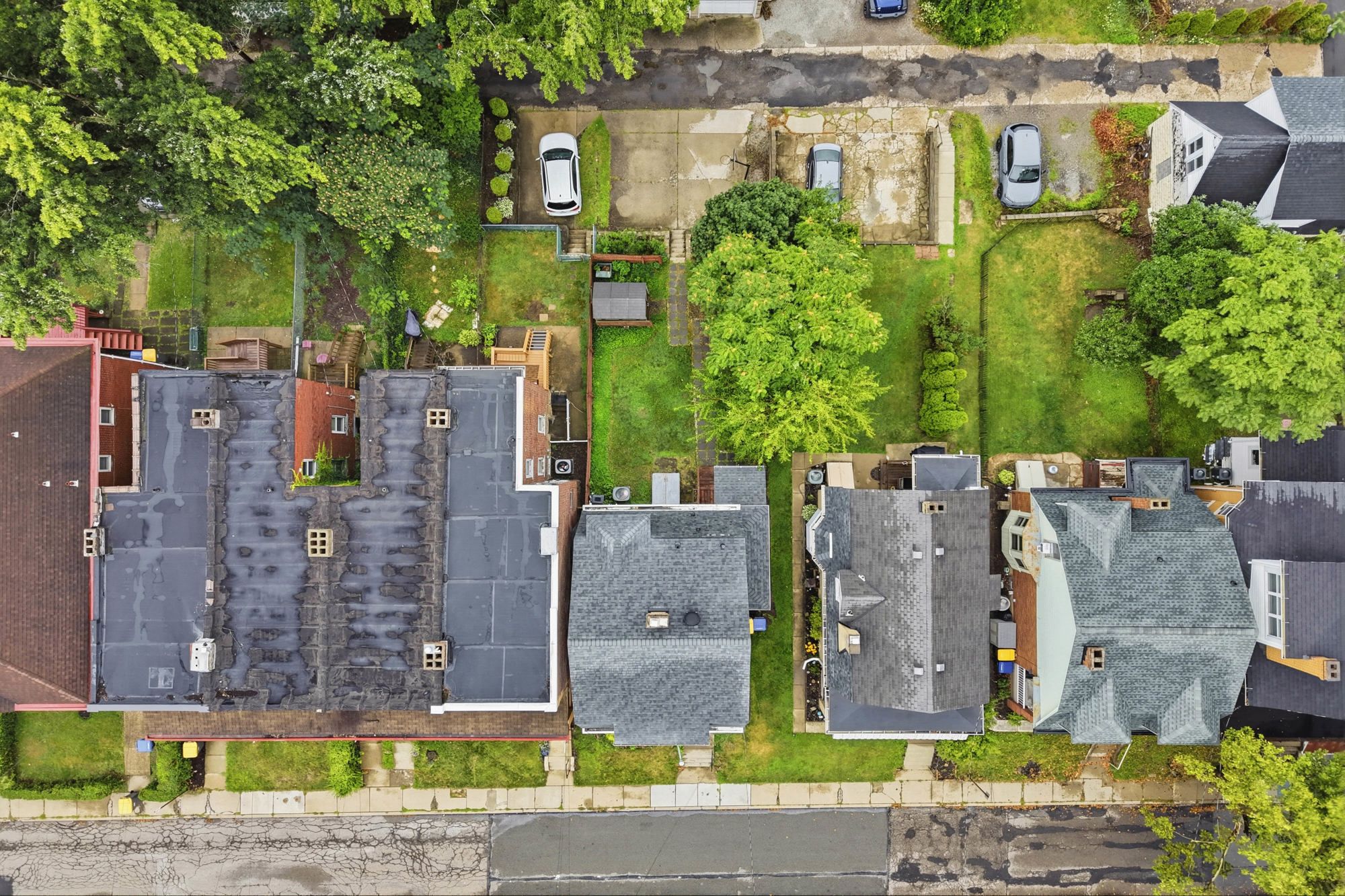  1315 Mississippi Avenue, Pittsburgh, PA 15216 - 物件實景