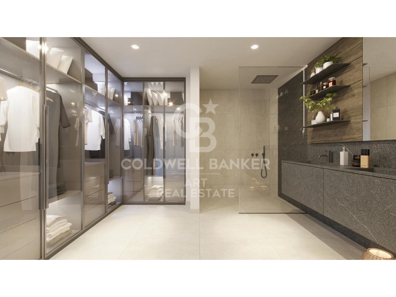 Málaga, Andalusia, ES, 4 Bedrooms Bedrooms, ,3 BathroomsBathrooms,Residential,For Sale,1804044