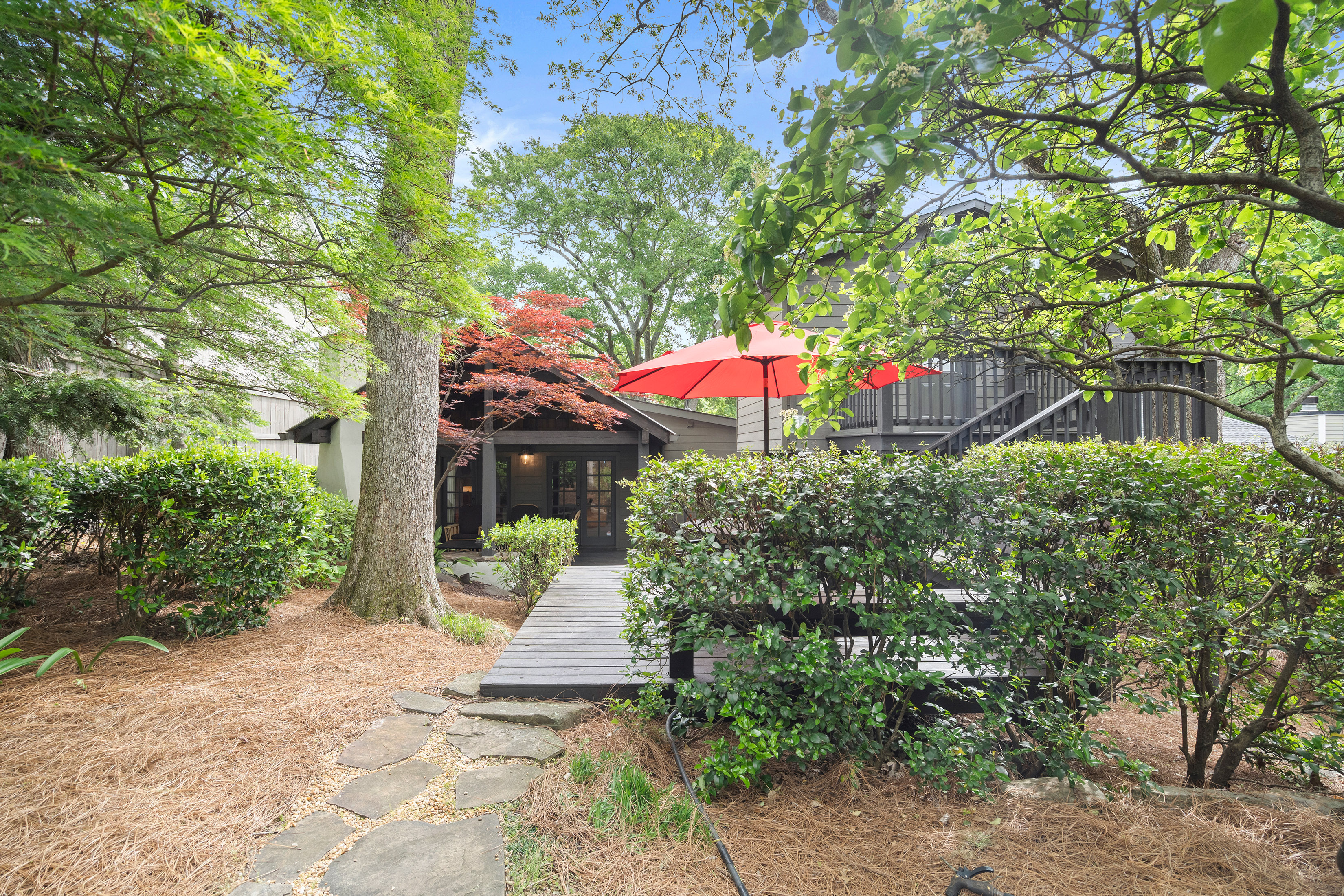  Charming Renovated 1935 Cottage in the Sought-After Underwood Hills Neighborhood - 物件實景