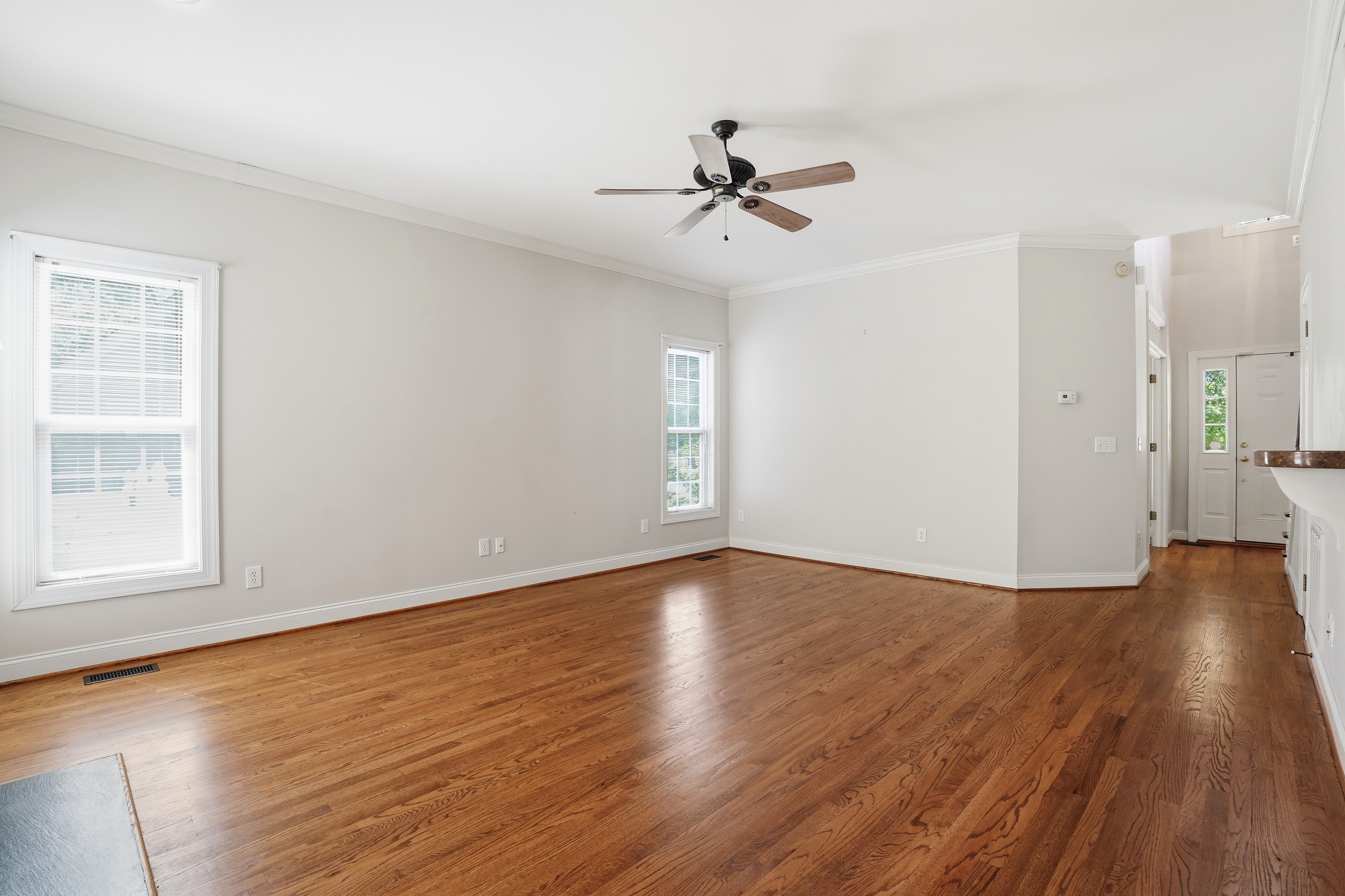  187 Cunningham Drive, Rocky Mount, NC 27804 - 物件實景