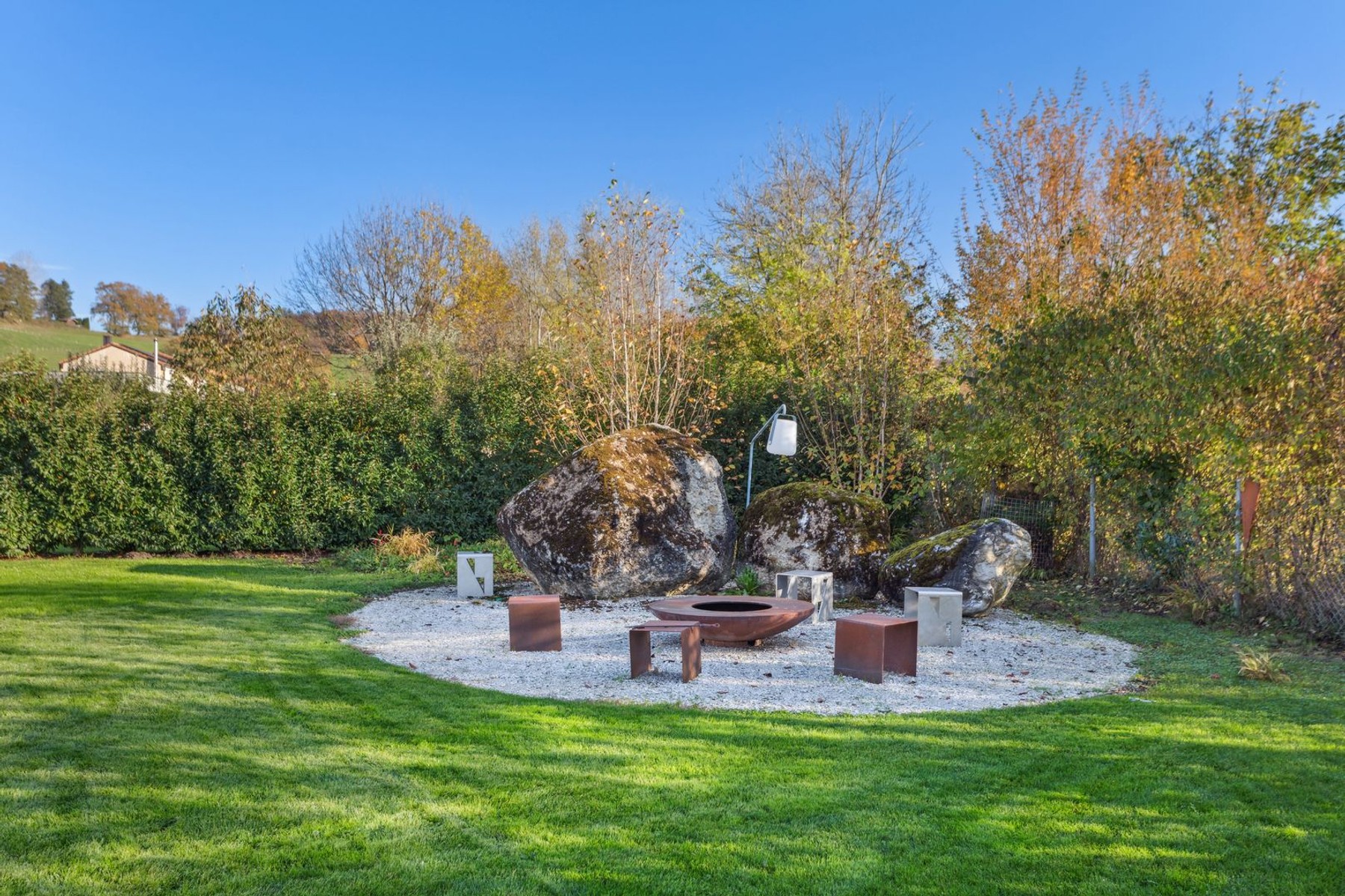  Exceptional property in a quiet, residential neighborhood - 物件實景