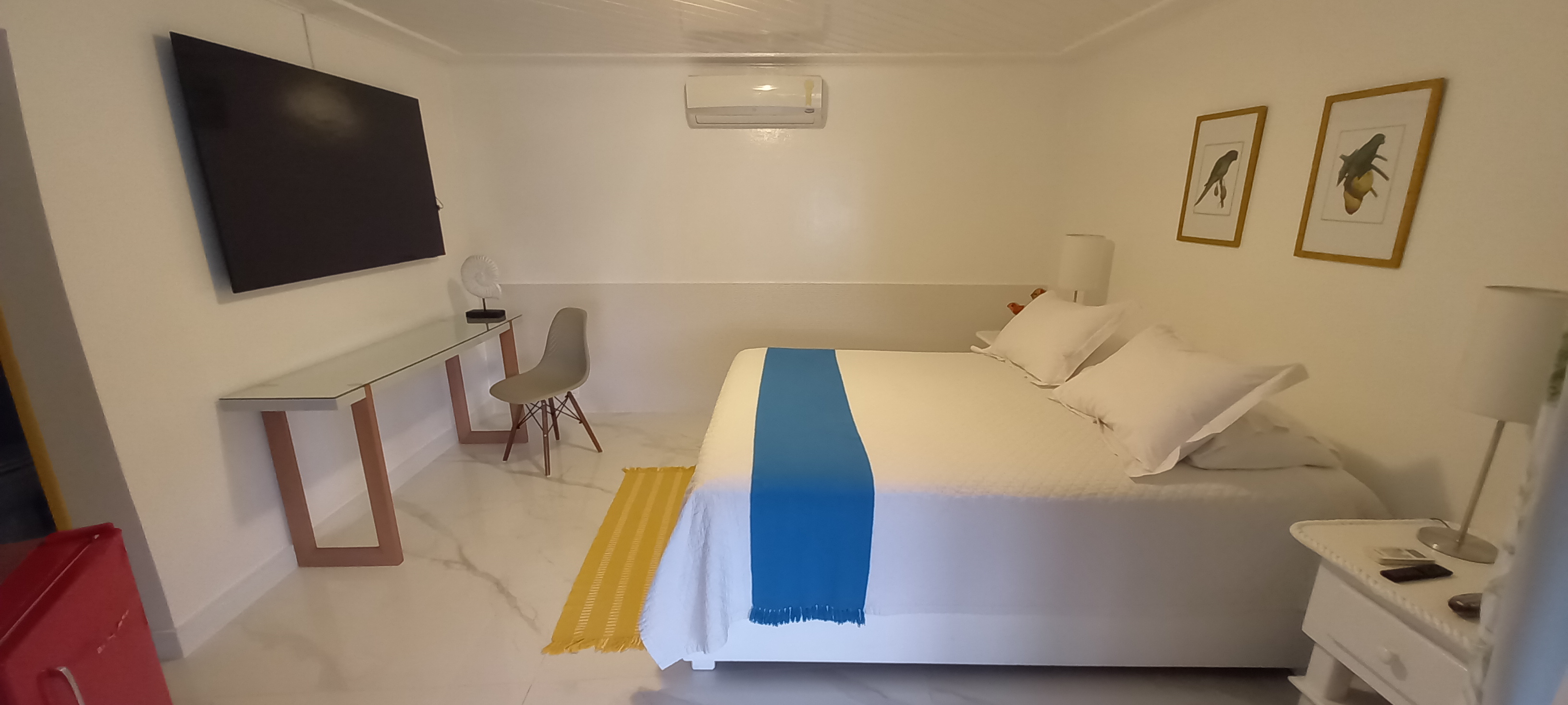 Stunning beachfront inn in Vila Velha - 物件實景