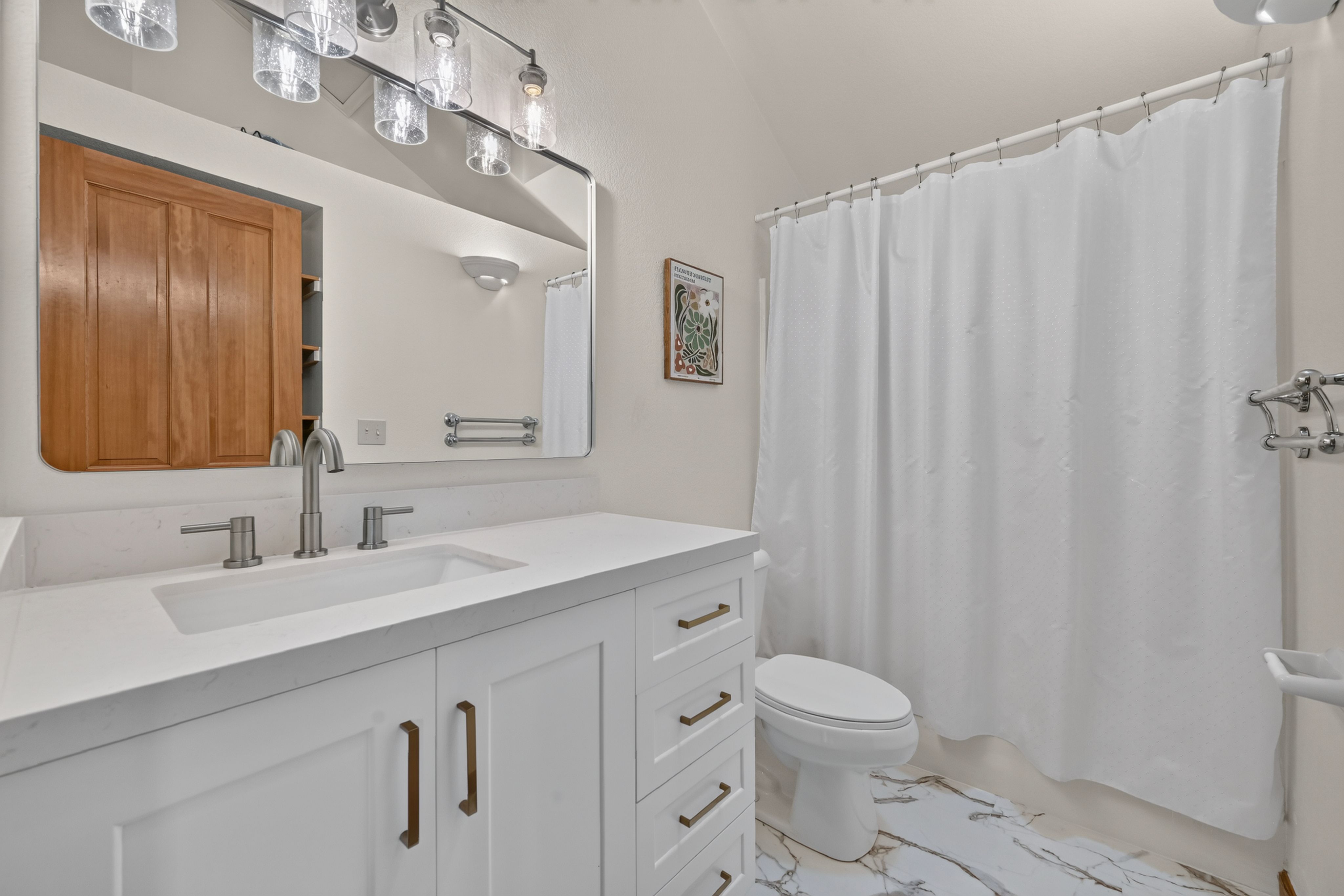  Community-Centered Living in Patty Jewett - 物件實景