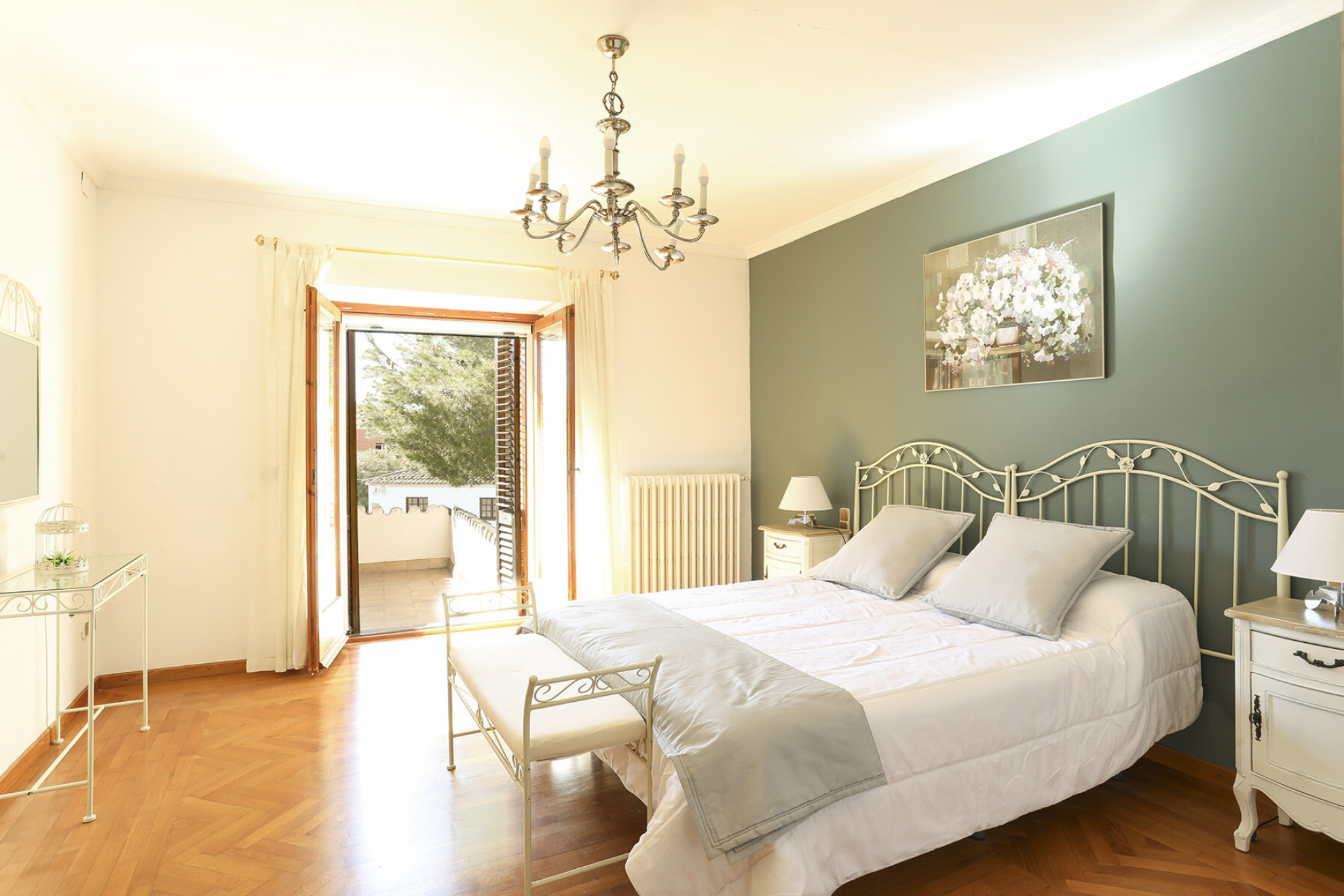 Large country property situated in a tranquil town in central Penedes - 物件實景
