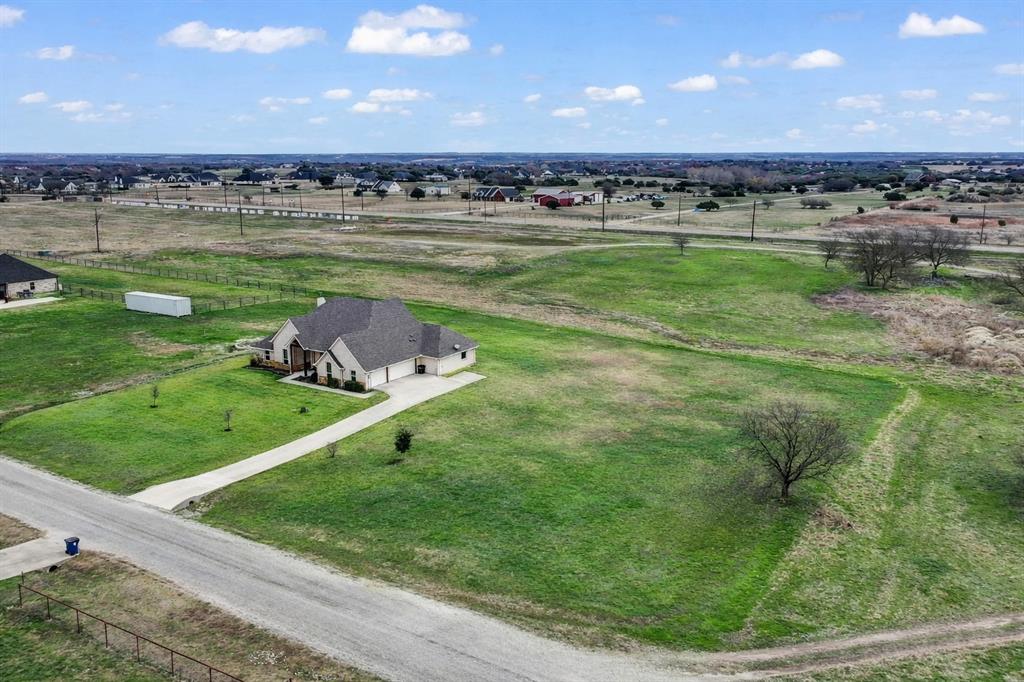 Weatherford, Texas, 76088, United States, 4 Bedrooms Bedrooms, ,3 BathroomsBathrooms,Residential,For Sale,2006084