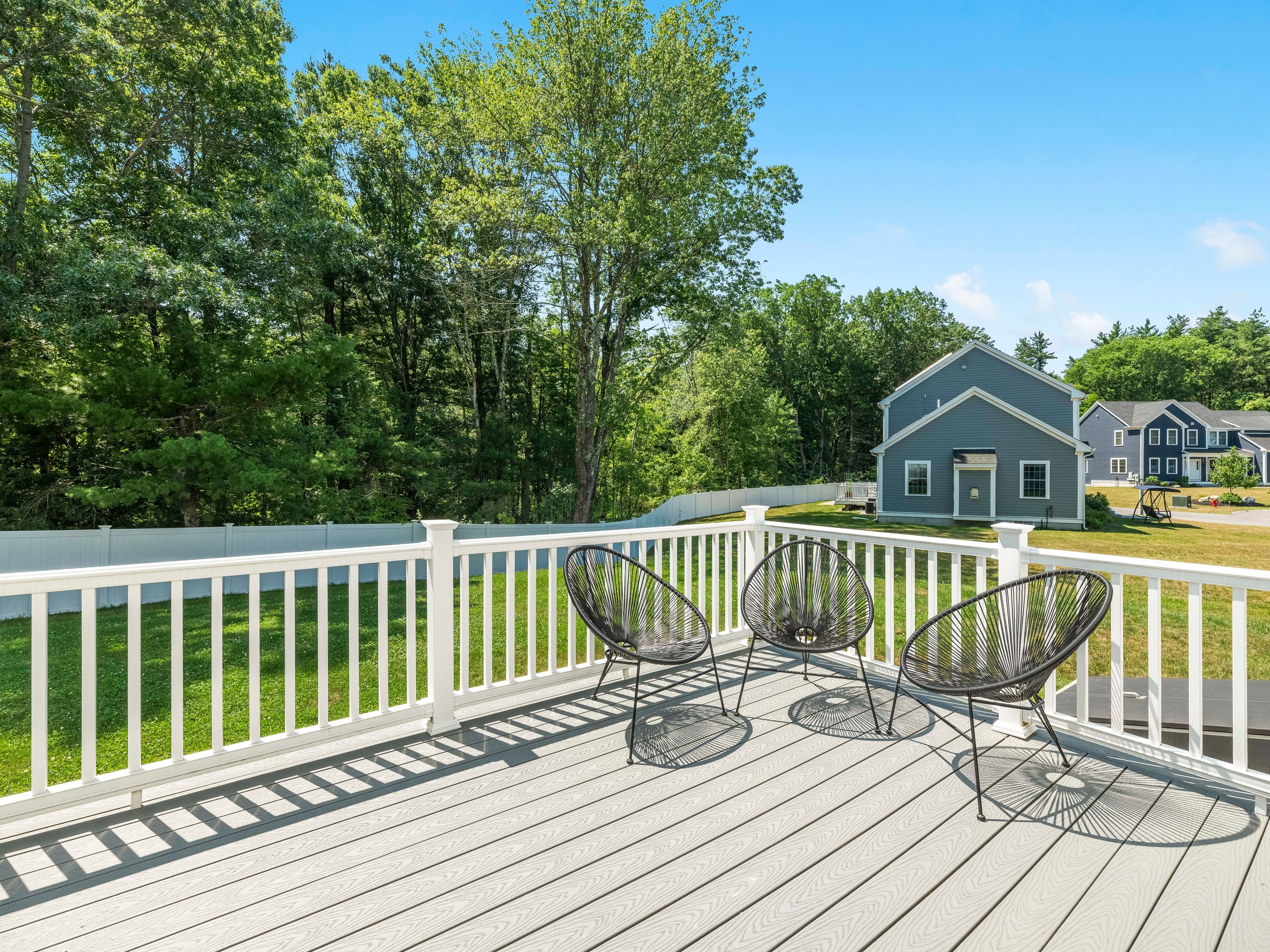  6 Genevieve Lane, Acton, MA 01720 - 物件實景