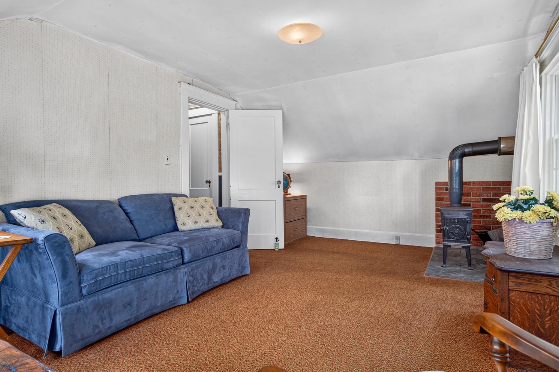  124 Bellevue Avenue - 物件實景
