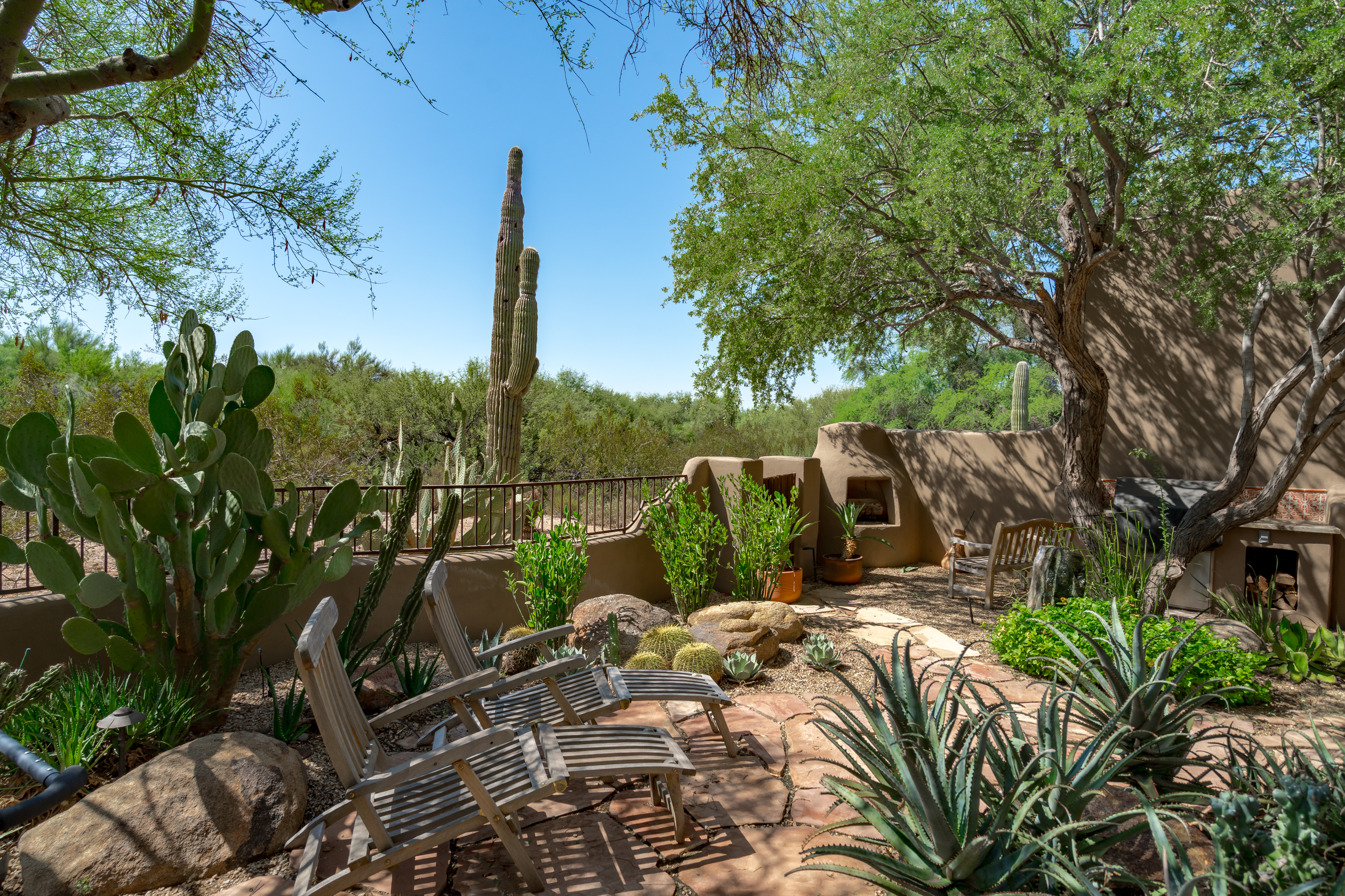  9250 E Whitethorn Circle¦Scottsdale, AZ - 物件實景