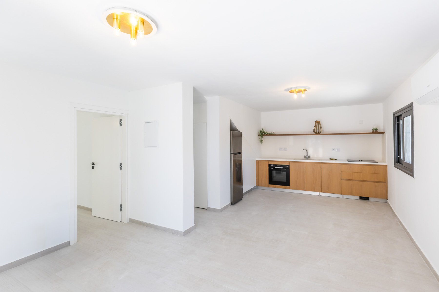  Beautiful House with a Separate Apartment for Sale in Kapsalos, Limassol - 物件實景