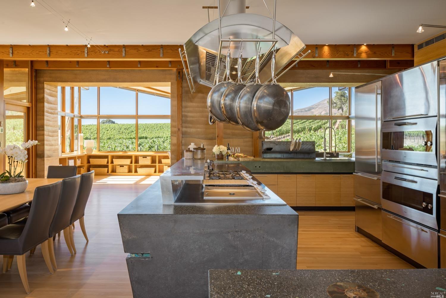 Napa, California, 94558, United States, 7 Bedrooms Bedrooms, ,11 BathroomsBathrooms,Residential,For Sale,1766970