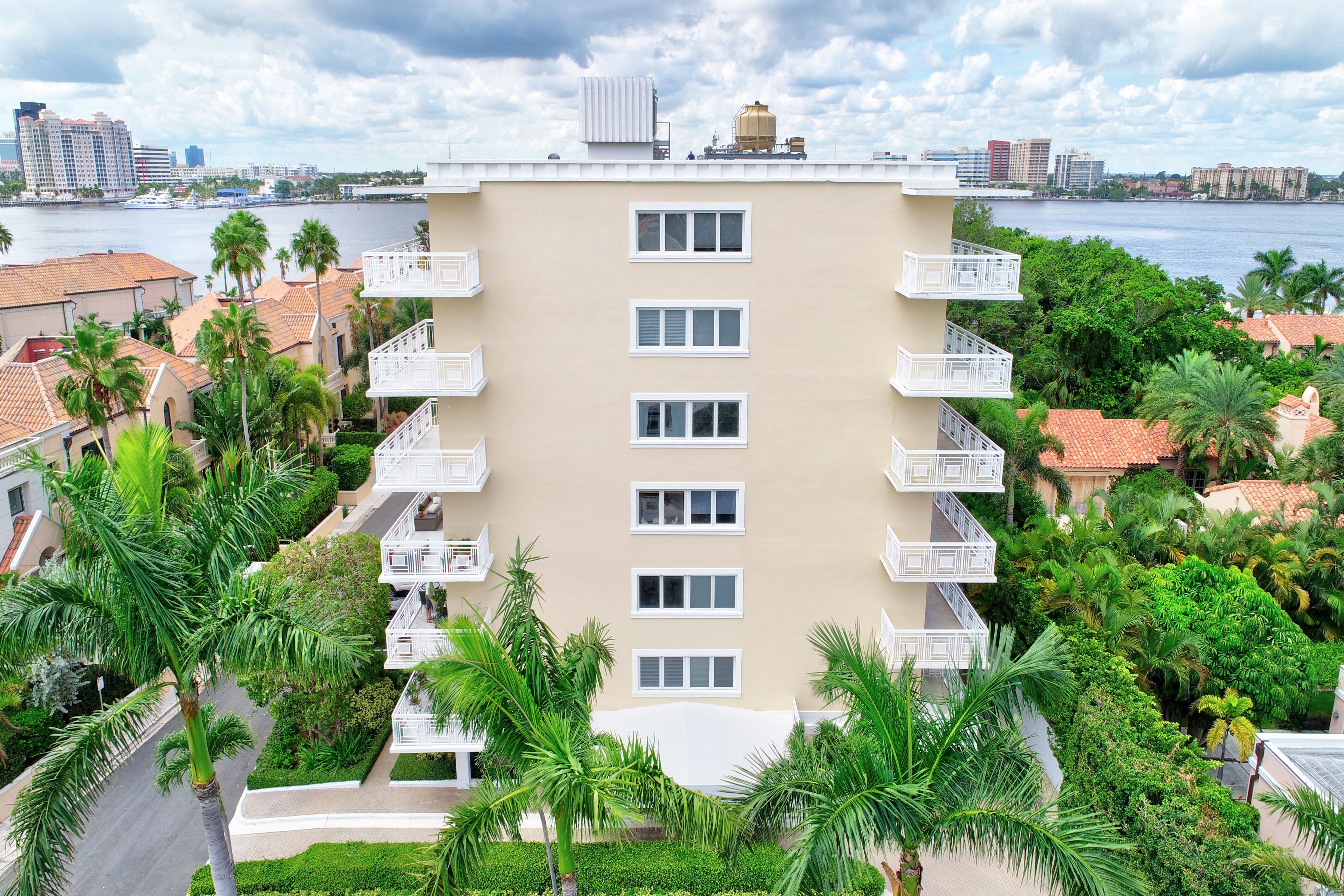  250 Bradley Place 408 - 物件實景