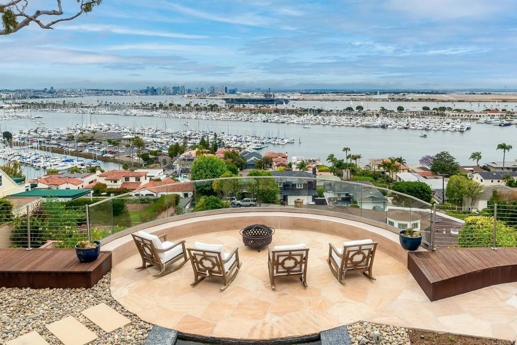 San Diego, California, 92106, United States, 4 Bedrooms Bedrooms, ,7 BathroomsBathrooms,Residential,For Sale,1988127