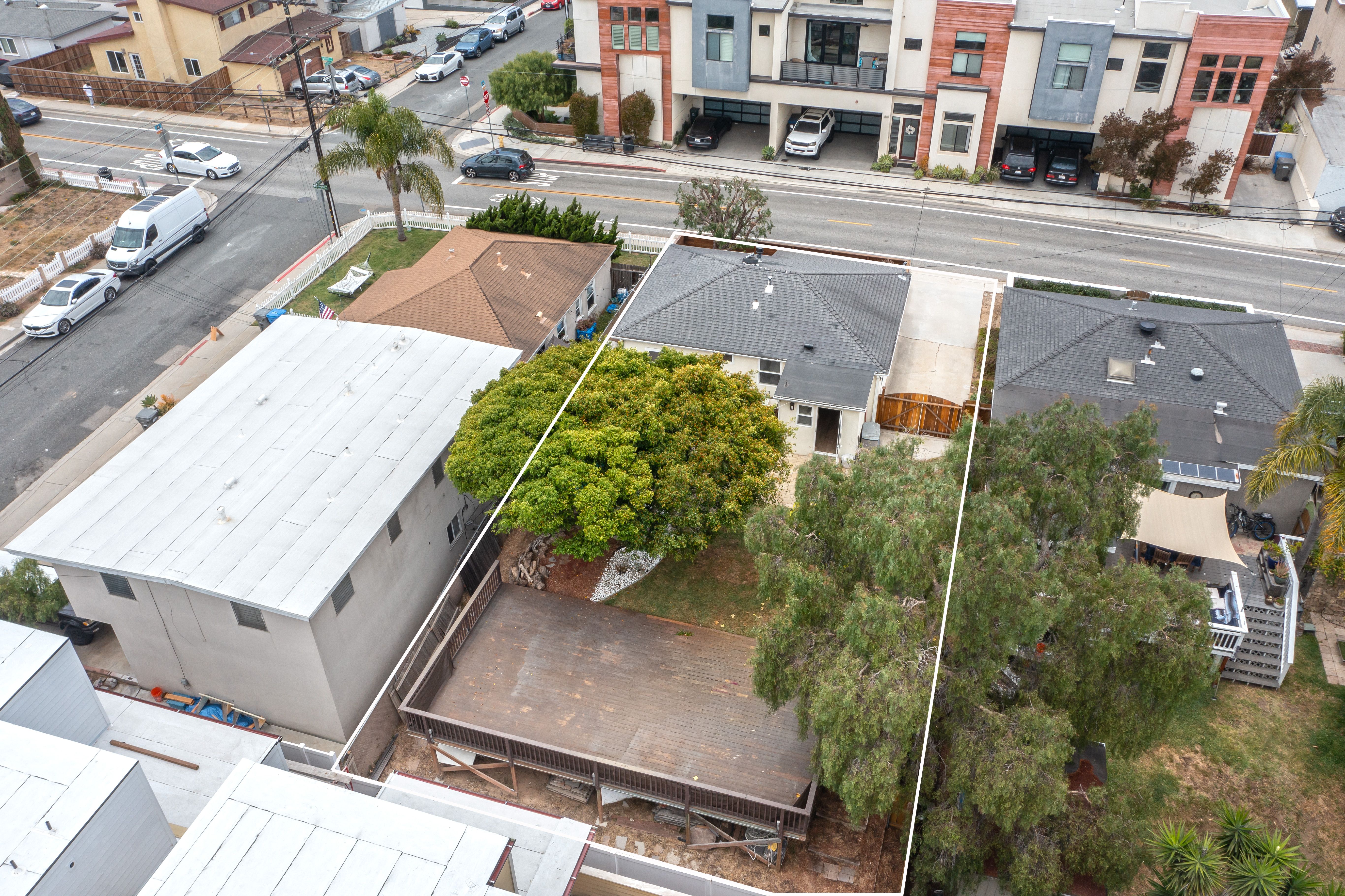  1802 Rindge Lane, Redondo Beach, CA 90278 - 物件實景