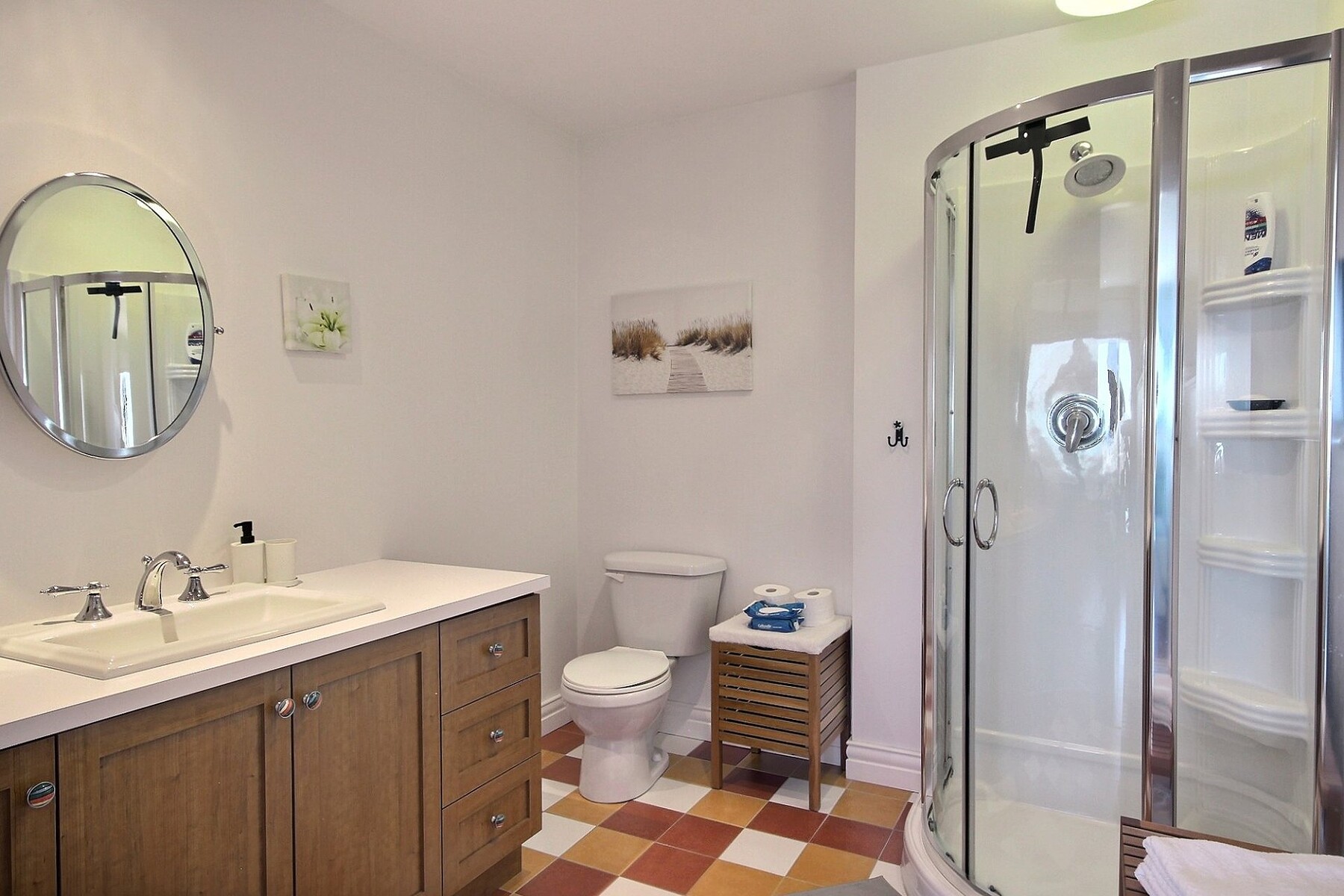  Saint-Irénée, Capitale-Nationale - 物件實景