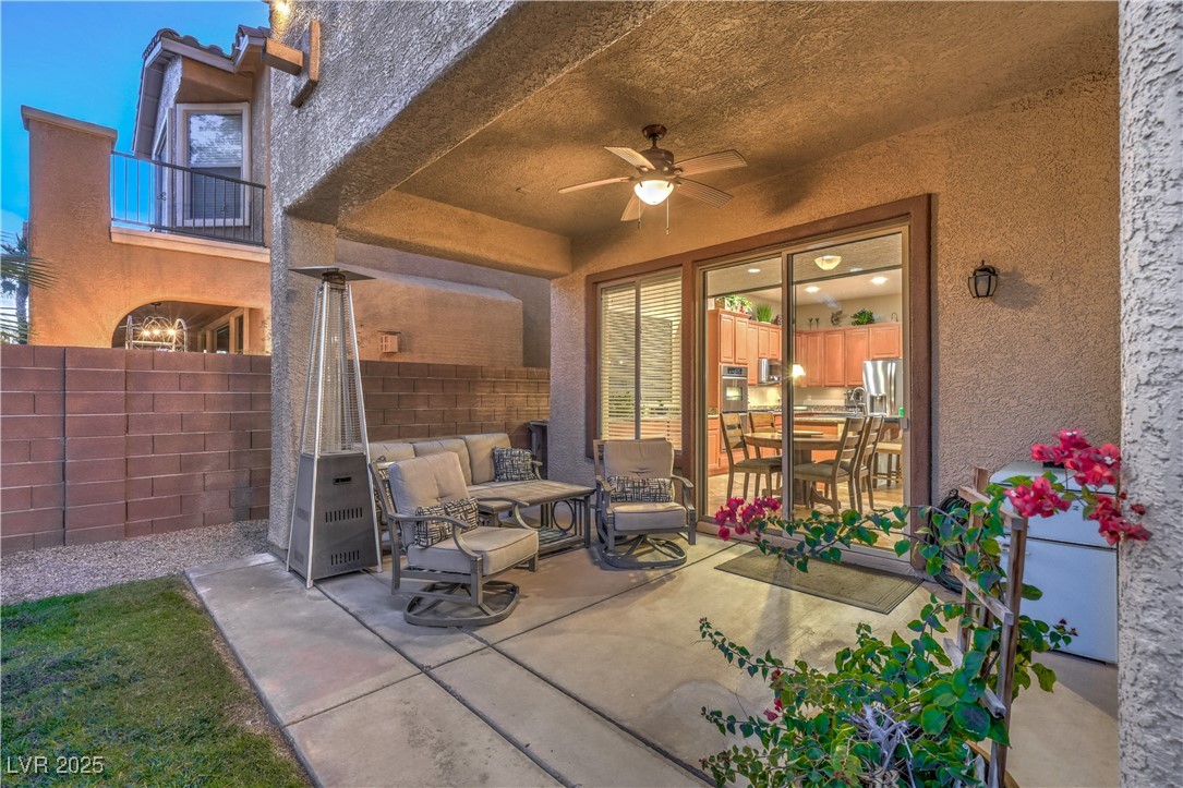 North Las Vegas, Nevada, 89084, United States, 5 Bedrooms Bedrooms, ,4 BathroomsBathrooms,Residential,For Sale,1989651