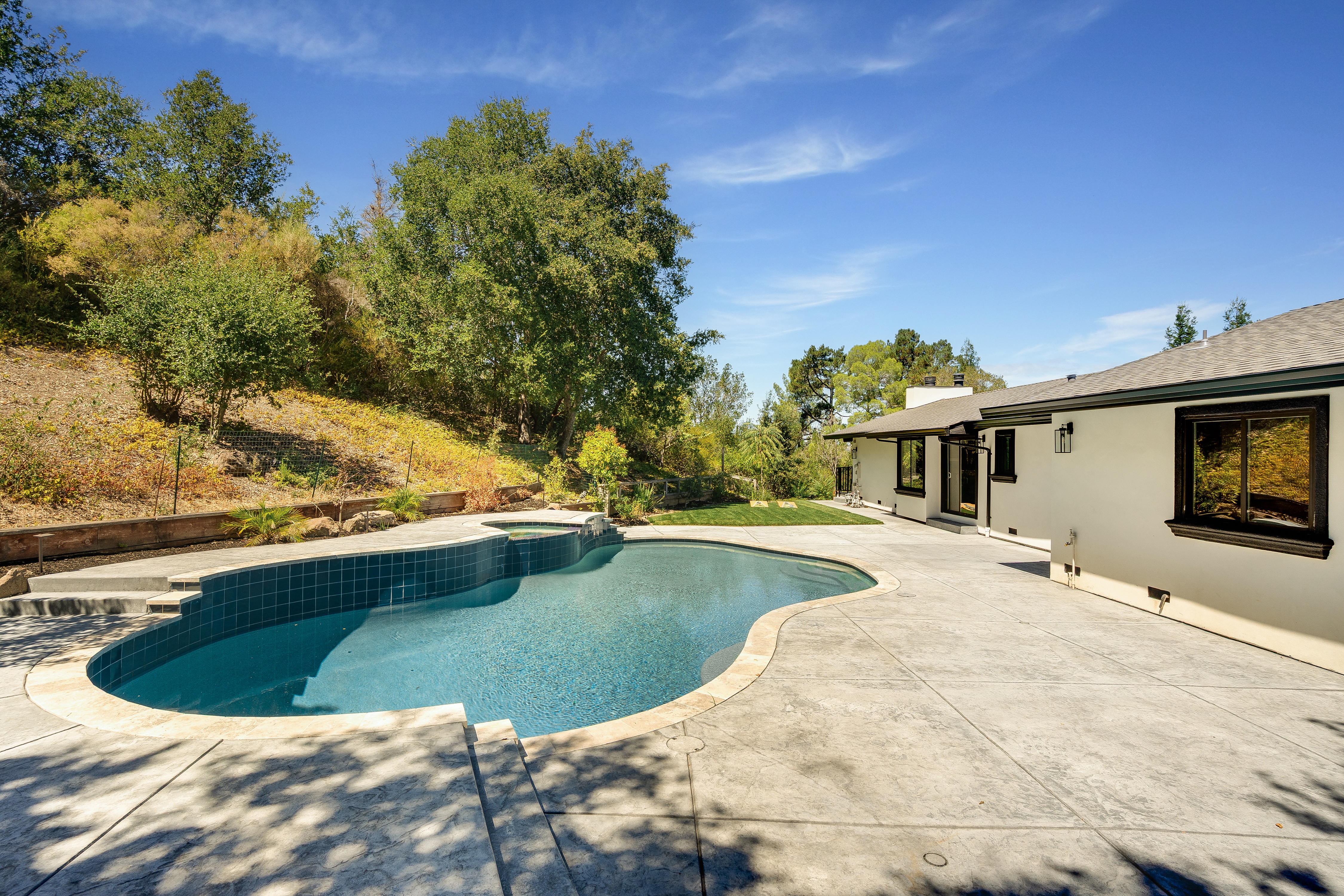  The Best of Montcrest: Westside Danville’s  “Home on Top of the Ridge? - 物件實景