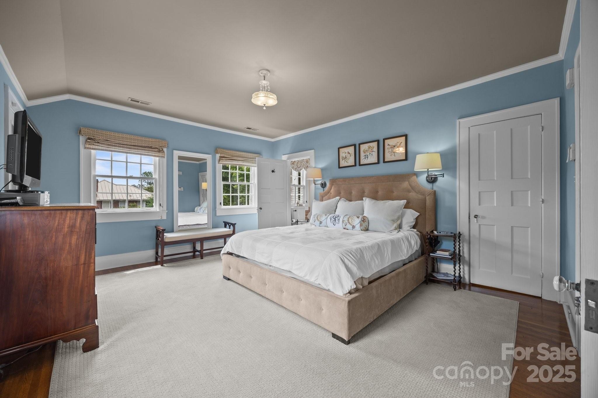 Salisbury, North Carolina, 28144, United States, 5 Bedrooms Bedrooms, ,5 BathroomsBathrooms,Residential,For Sale,1887291
