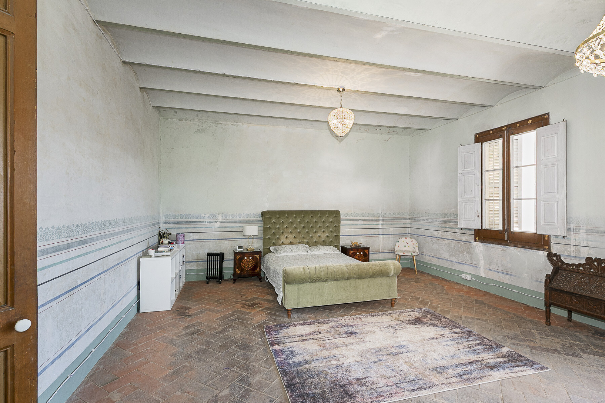  Elegant Art Nouveau Modernisme mansion in a Prime Location in Sant Pere de Ribes - 物件實景