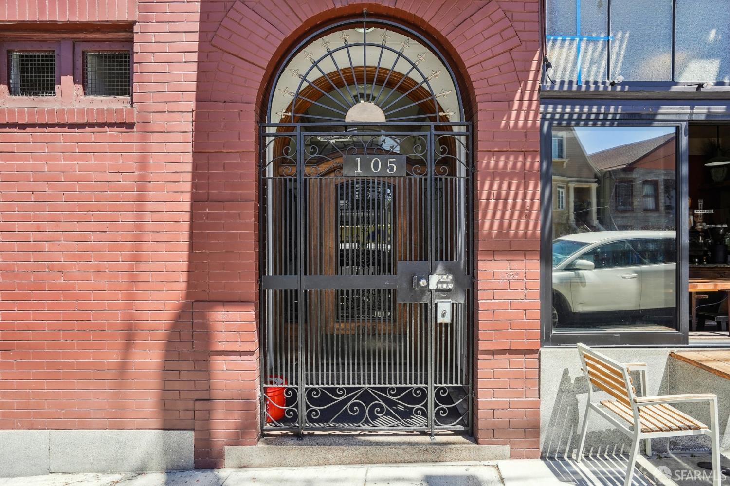 San Francisco, California, 94110, United States, ,Residential,For Sale,1857154