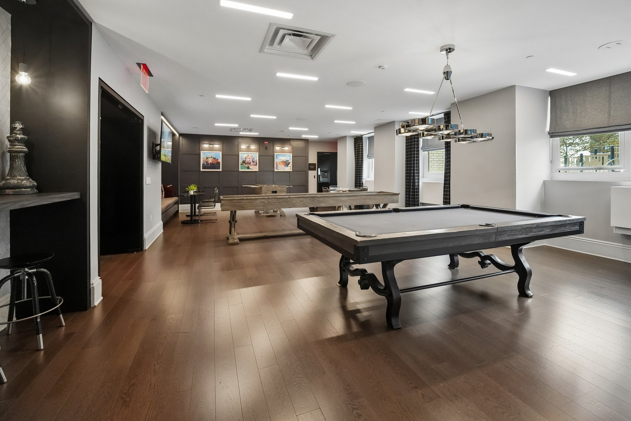  88 Morgan St.  #2402, Jersey City, NJ 07302 - 物件實景