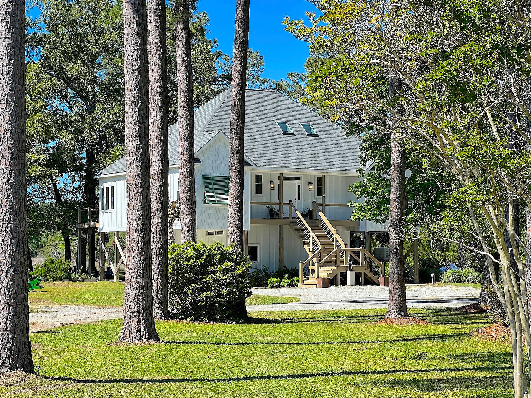  1002 Howells Road, Grantsboro, NC 28529 - 物件實景