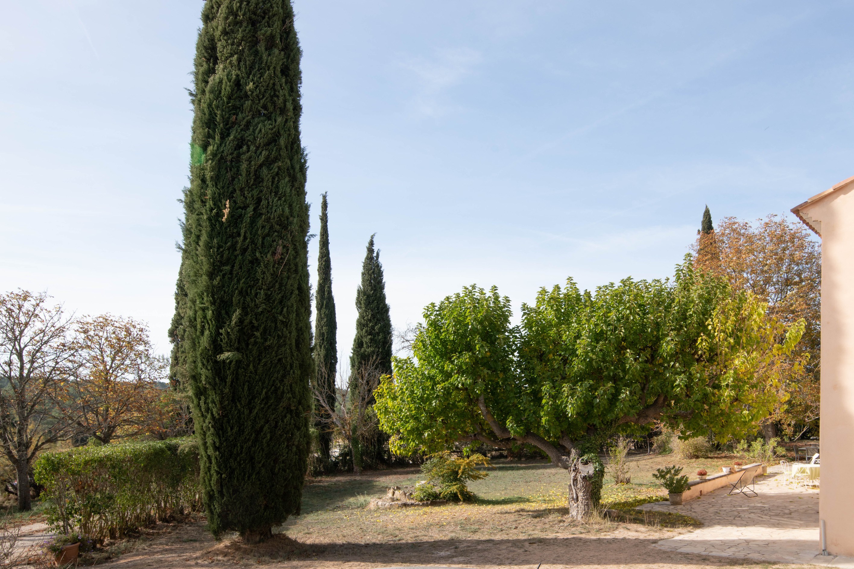  For sale exceptional Property in Beaurecueil - 物件實景