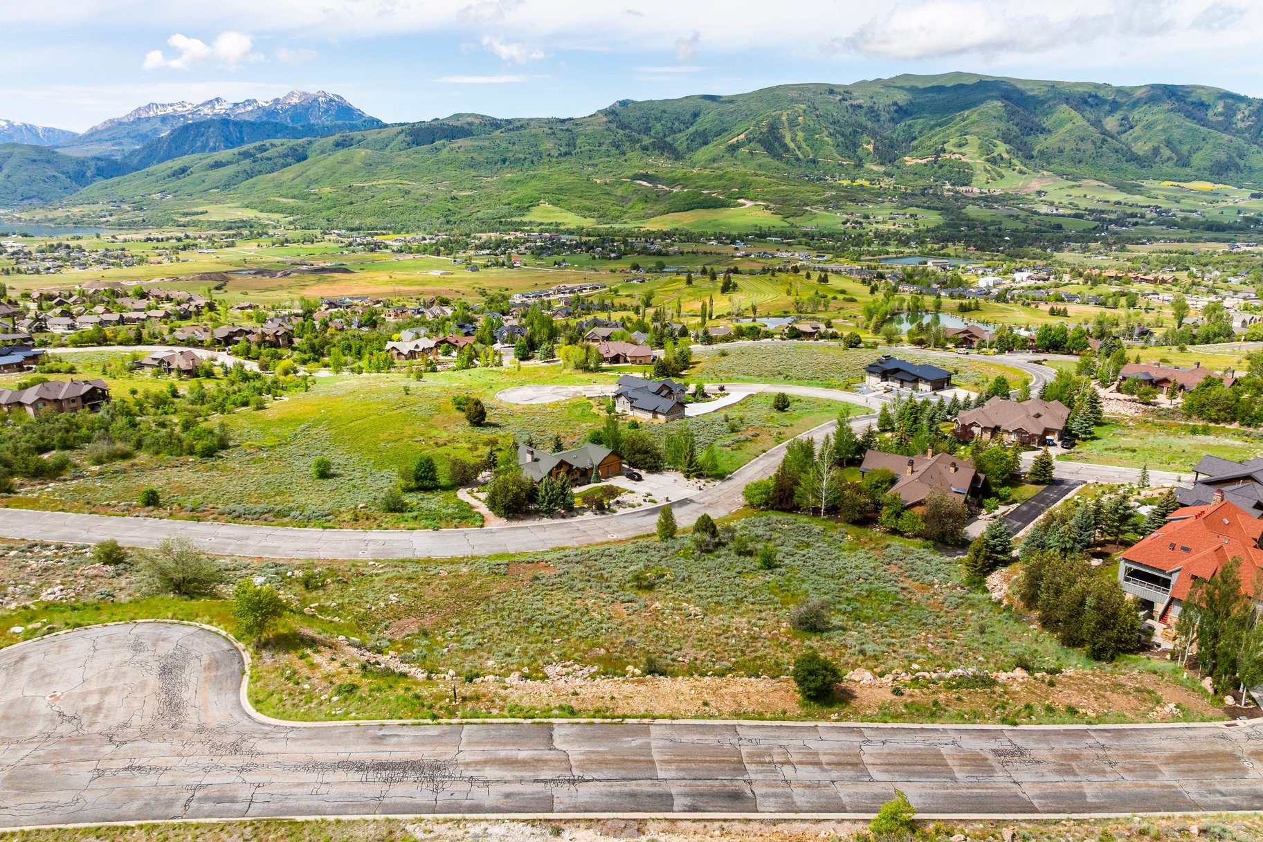  Premier Highlands View Lot - 物件實景