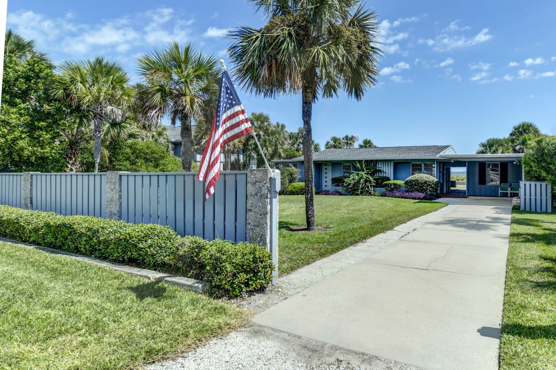  4242 S Fletcher Avenue, Fernandina Beach, FL, 32034 - 物件實景