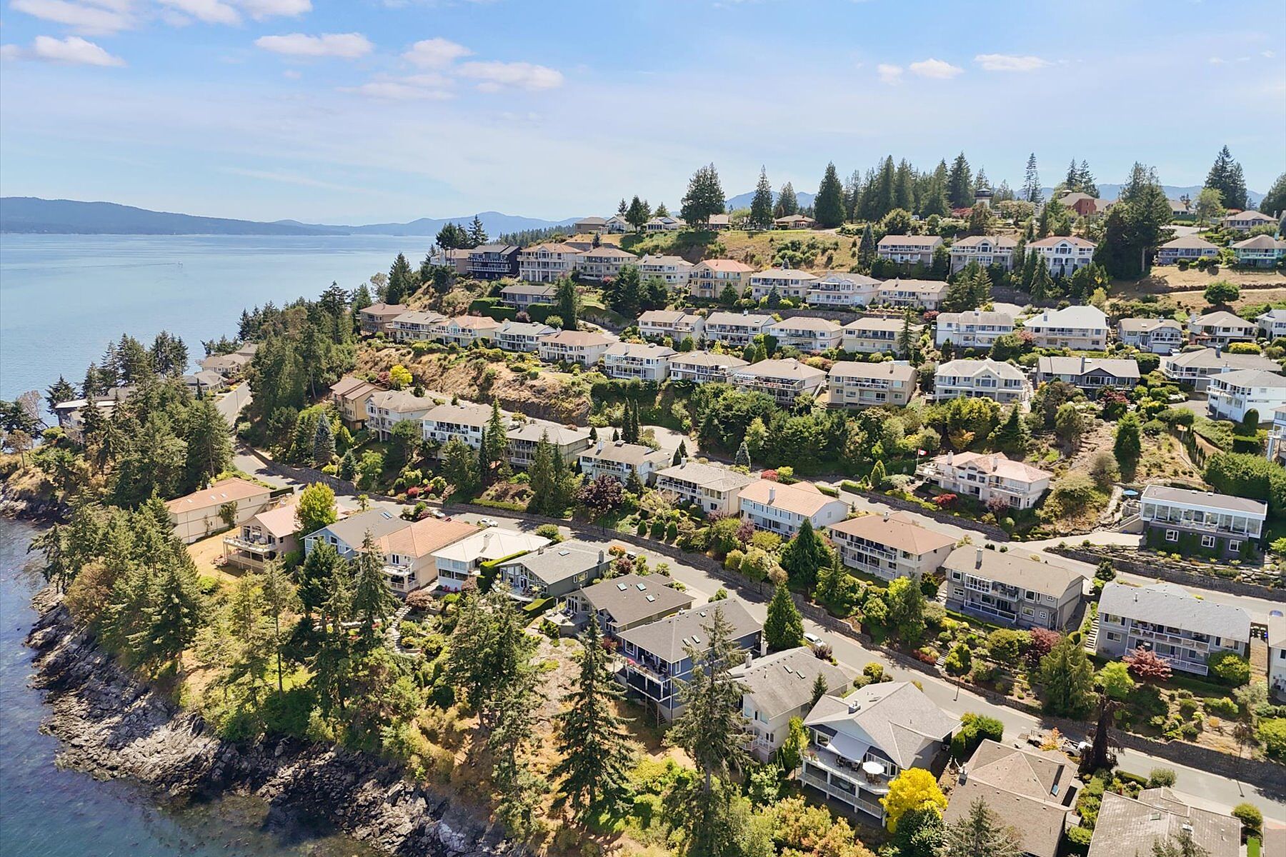  Beautiful Arbutus Ridge - 物件實景