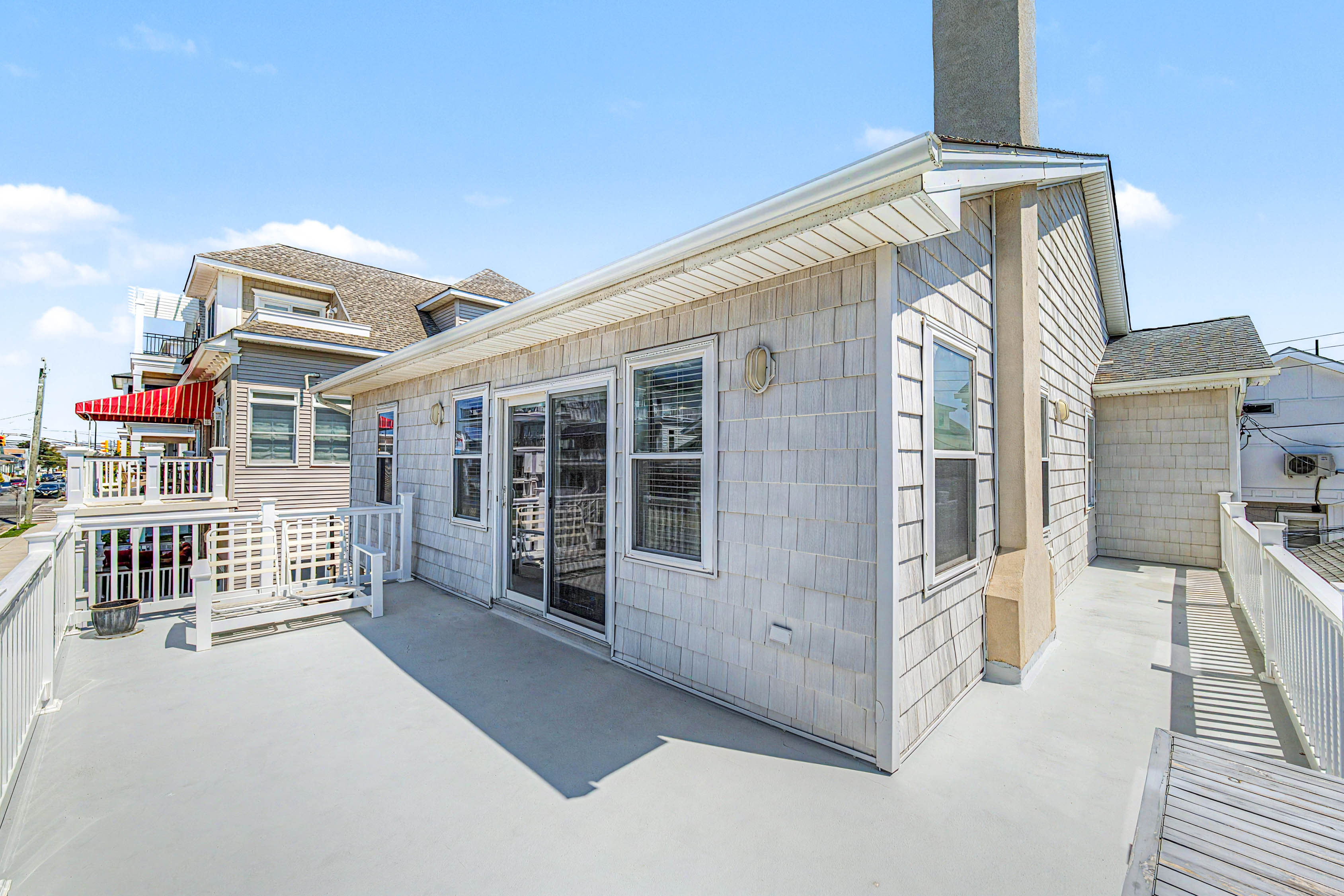  107 S Troy, Ventnor, NJ, 08406 - 物件實景