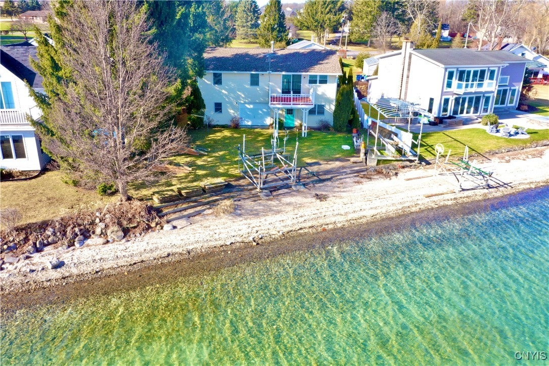 Auburn, New York, 13021, United States, 4 Bedrooms Bedrooms, ,2 BathroomsBathrooms,Residential,For Sale,1872364
