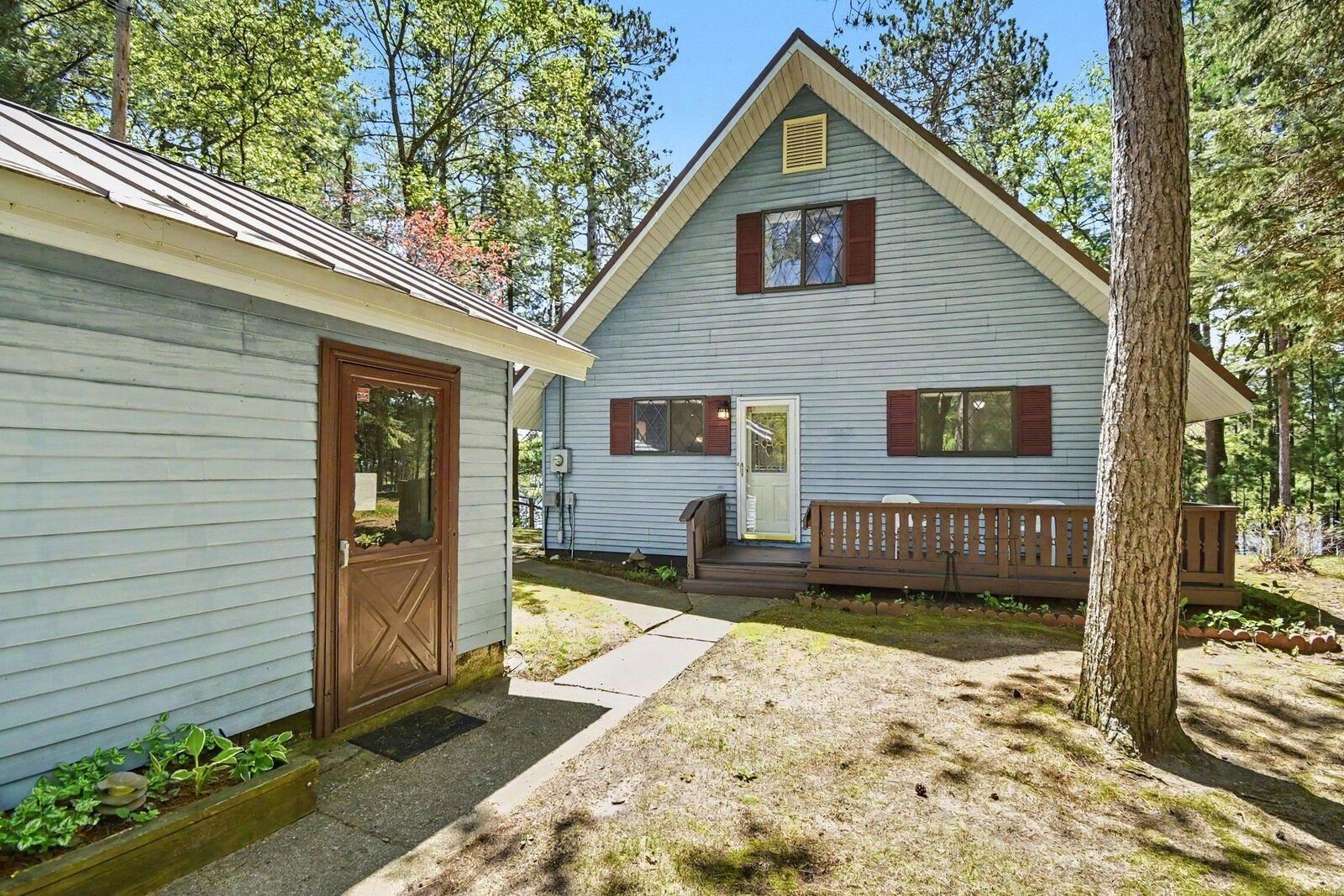 Harrison, Michigan, 48625, United States, 4 Bedrooms Bedrooms, ,2 BathroomsBathrooms,Residential,For Sale,2048024